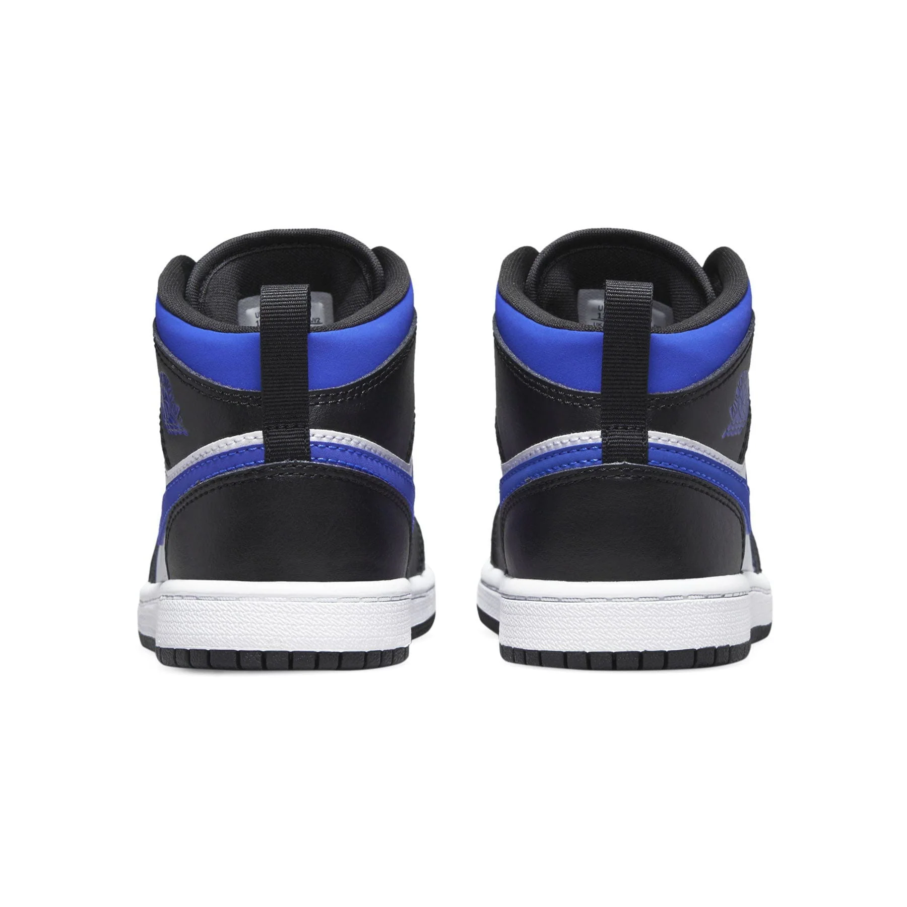Air Jordan 1 Mid PS 'Racer Blue' - Image 4