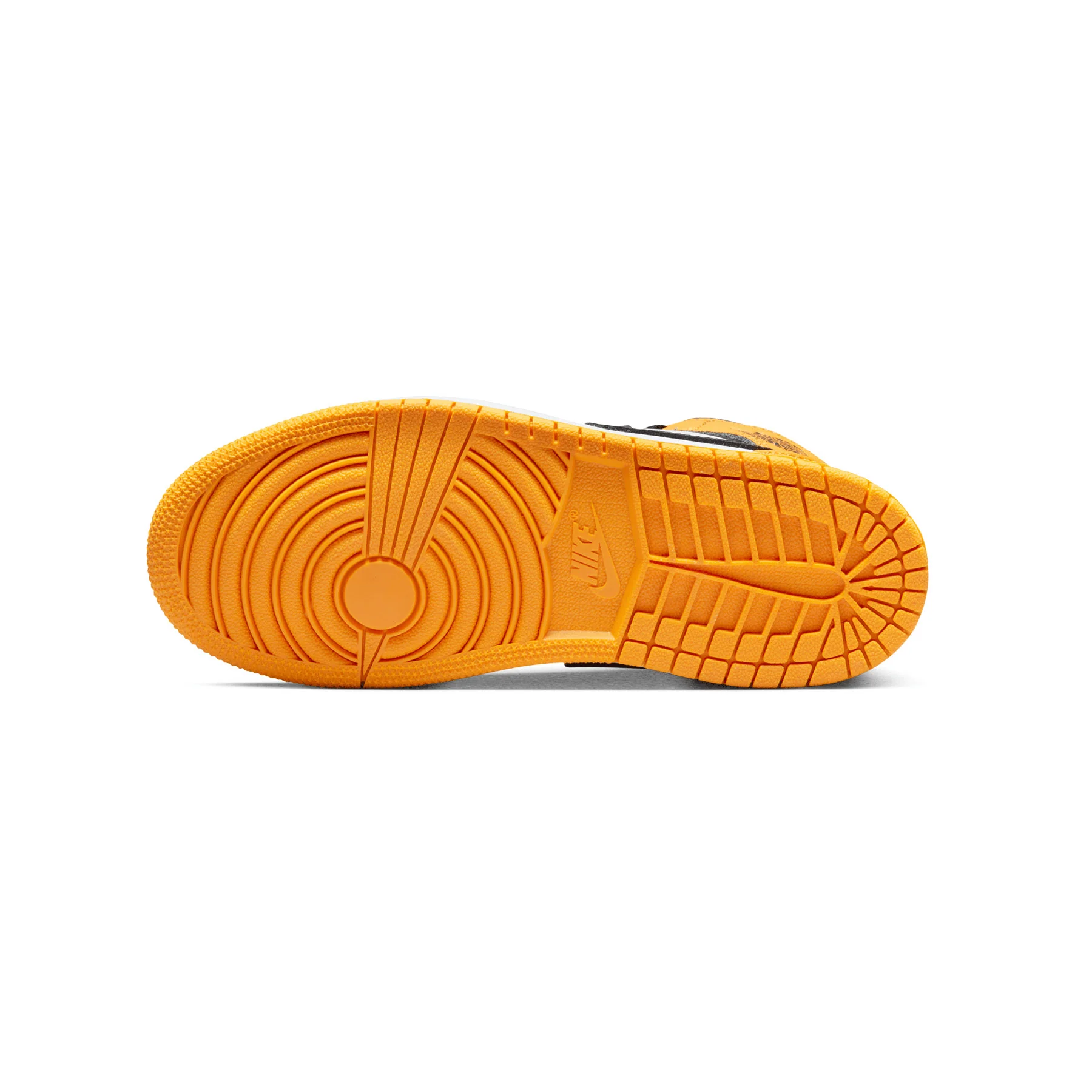 Air Jordan 1 Mid PS 'Reverse Yellow Toe' - Image 5