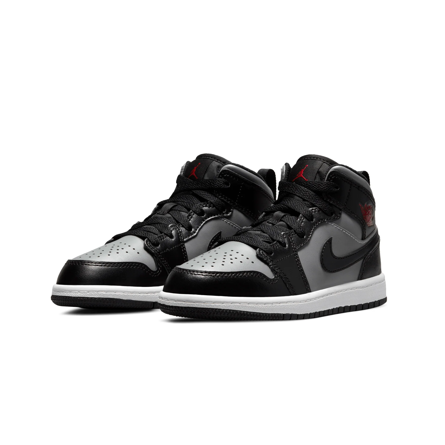 Air Jordan 1 Mid PS 'Shadow' - Image 2