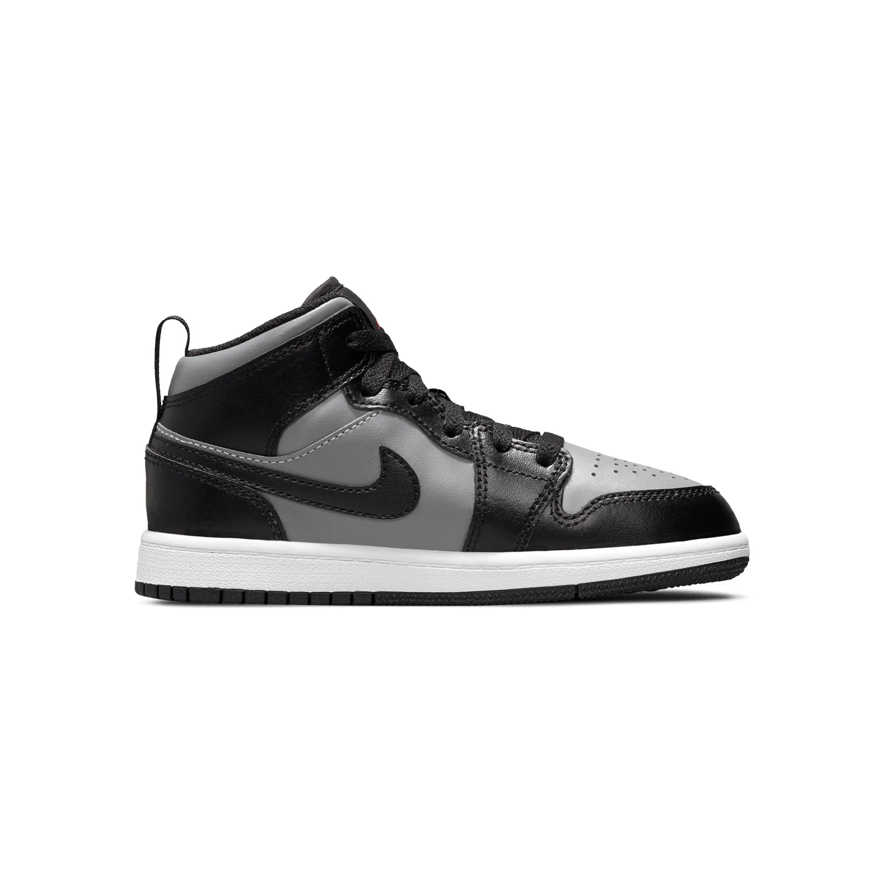 Air Jordan 1 Mid PS 'Shadow' - Image 4