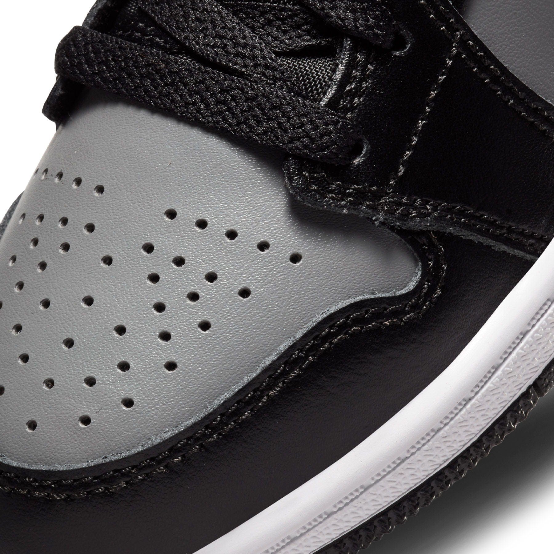 Air Jordan 1 Mid PS 'Shadow' - Image 6