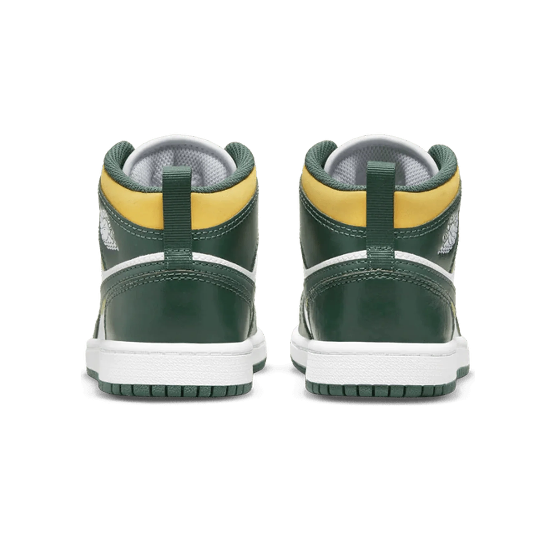 Air Jordan 1 Mid PS 'Sonics' - Image 3