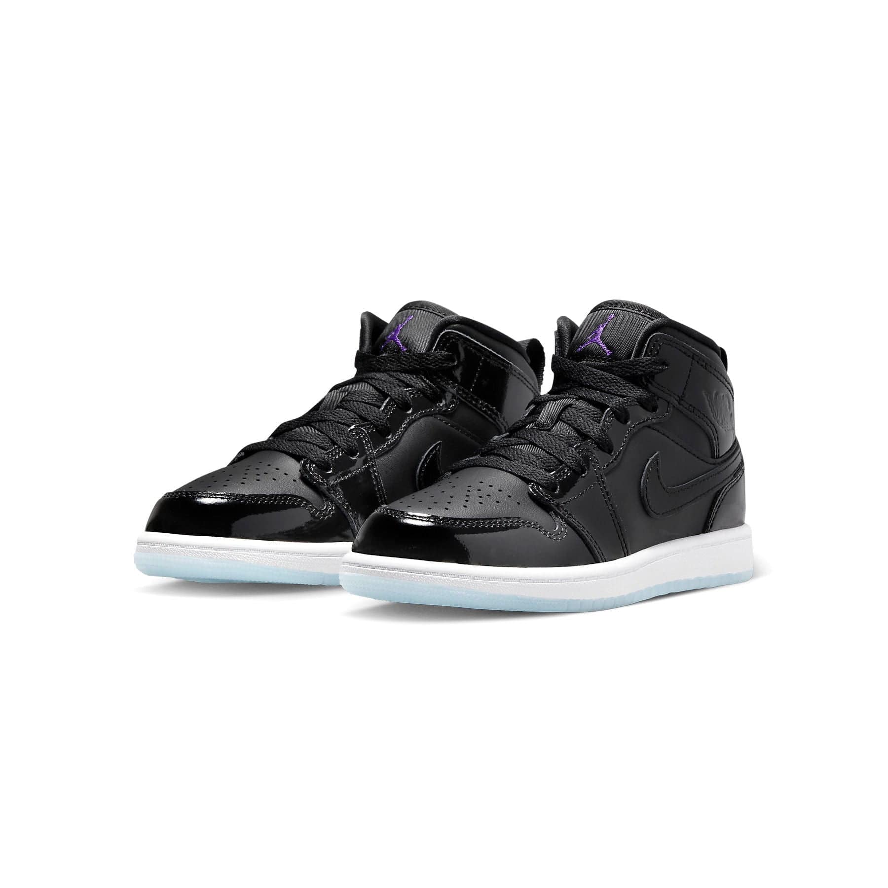 Air Jordan 1 Mid SE PS 'Space Jam' - Image 2