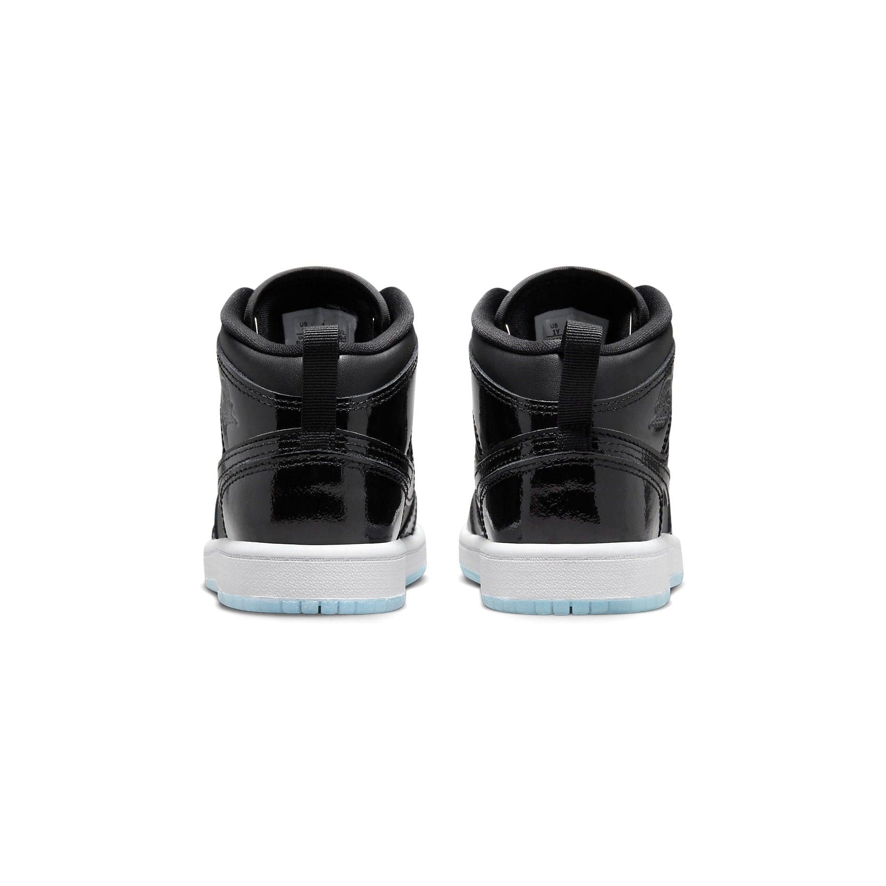 Air Jordan 1 Mid SE PS 'Space Jam' - Image 4