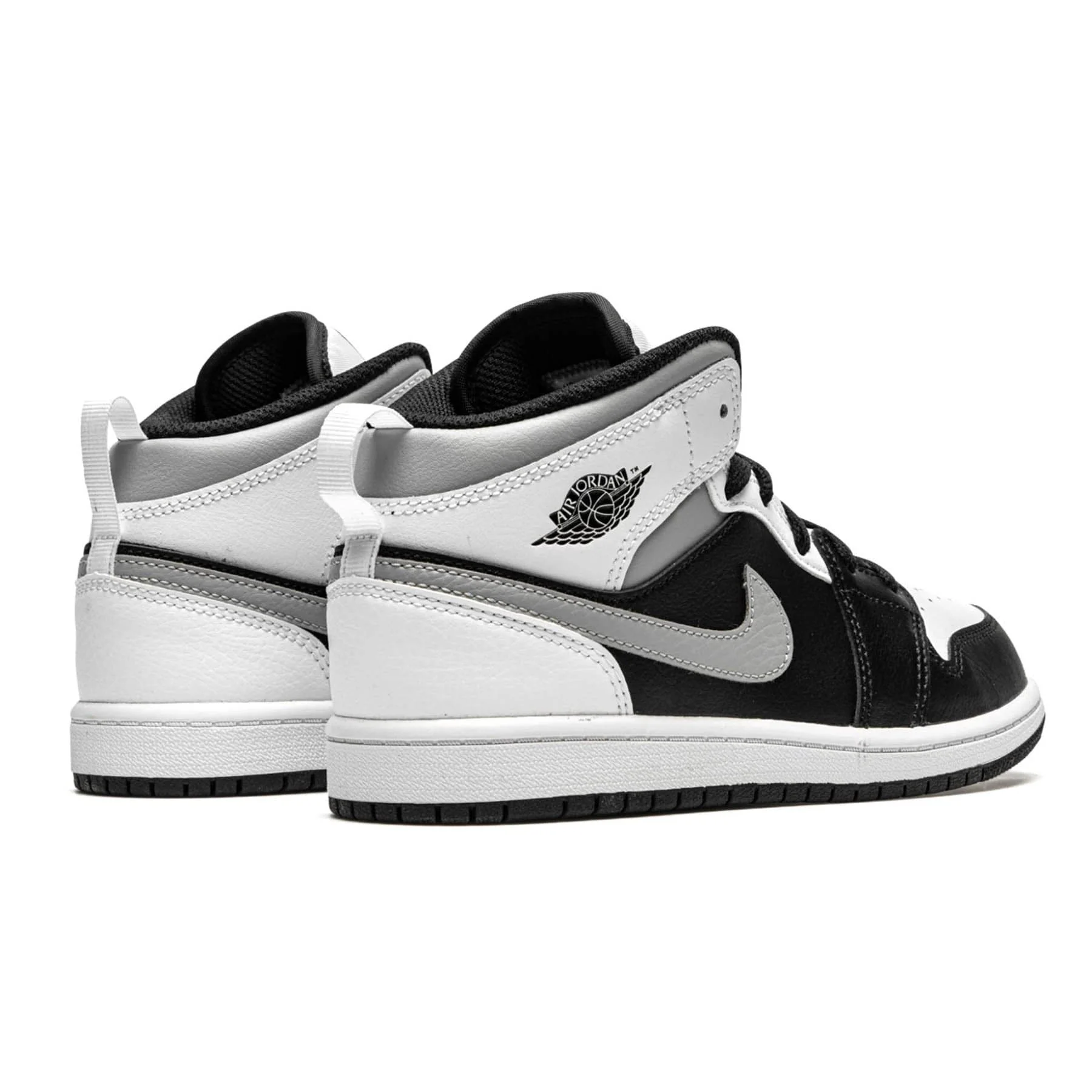 Air Jordan 1 Mid PS 'White Shadow' - Image 3