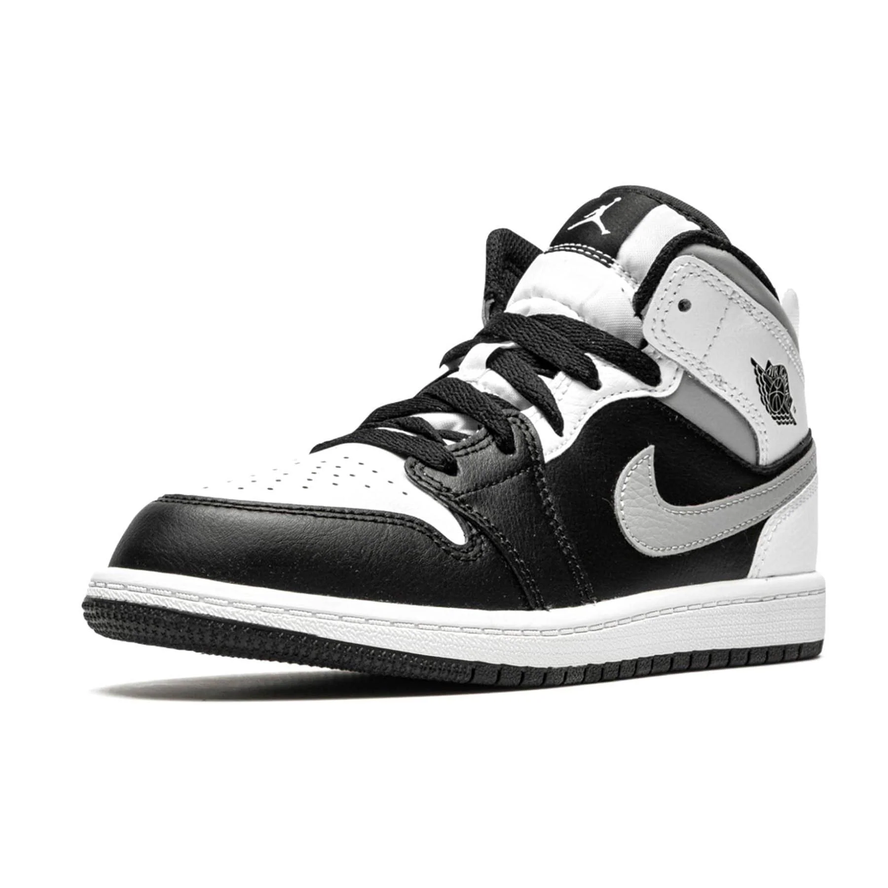 Air Jordan 1 Mid PS 'White Shadow' - Image 4
