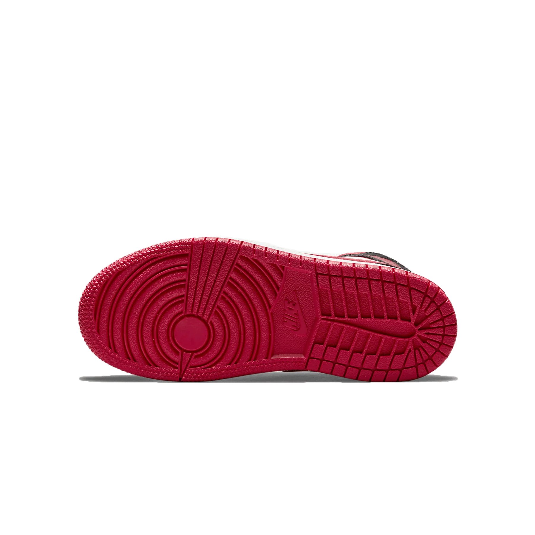 Air Jordan 1 Mid PS 'White Very Berry' - Image 4
