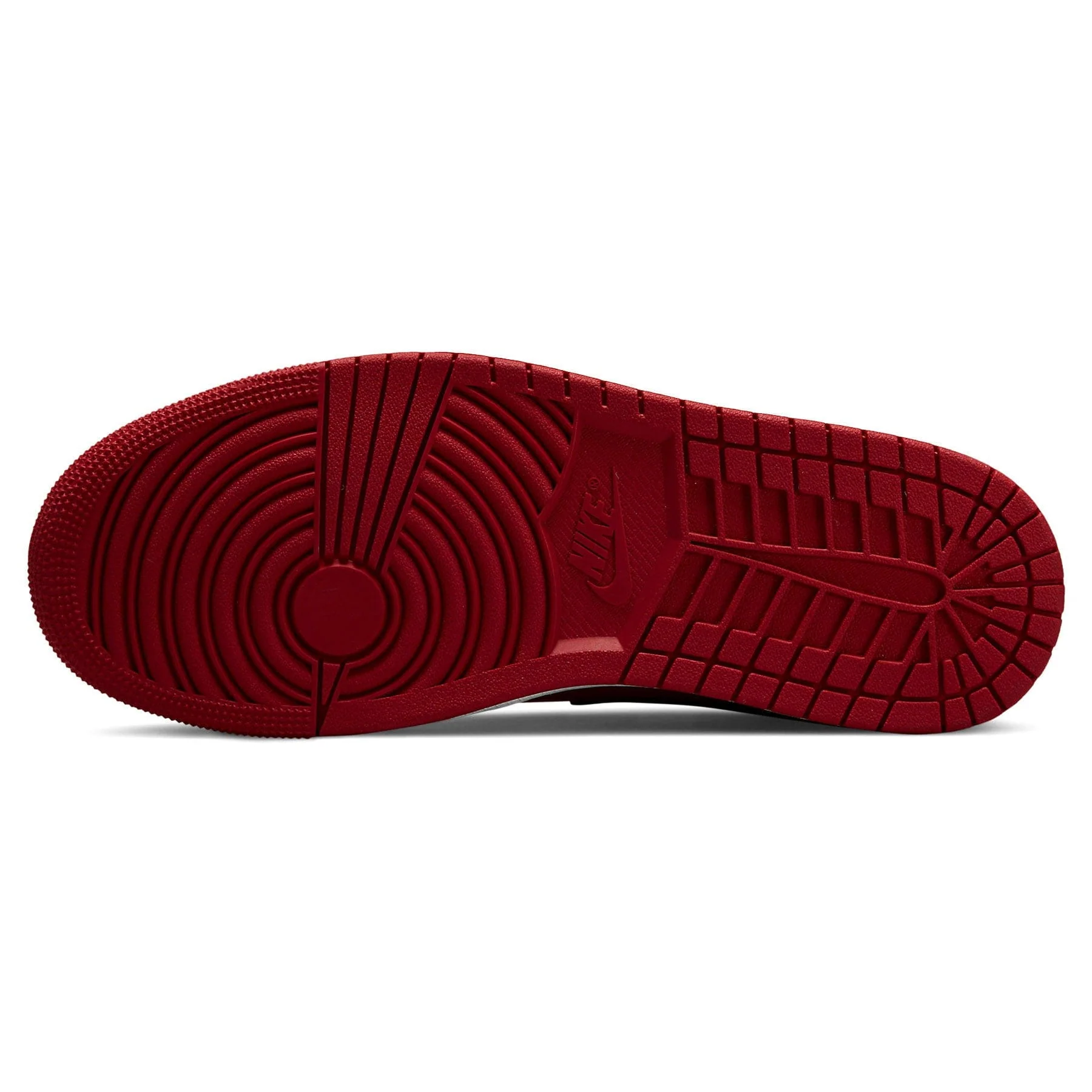 Air Jordan 1 Mid 'Reverse Bred' - Image 5