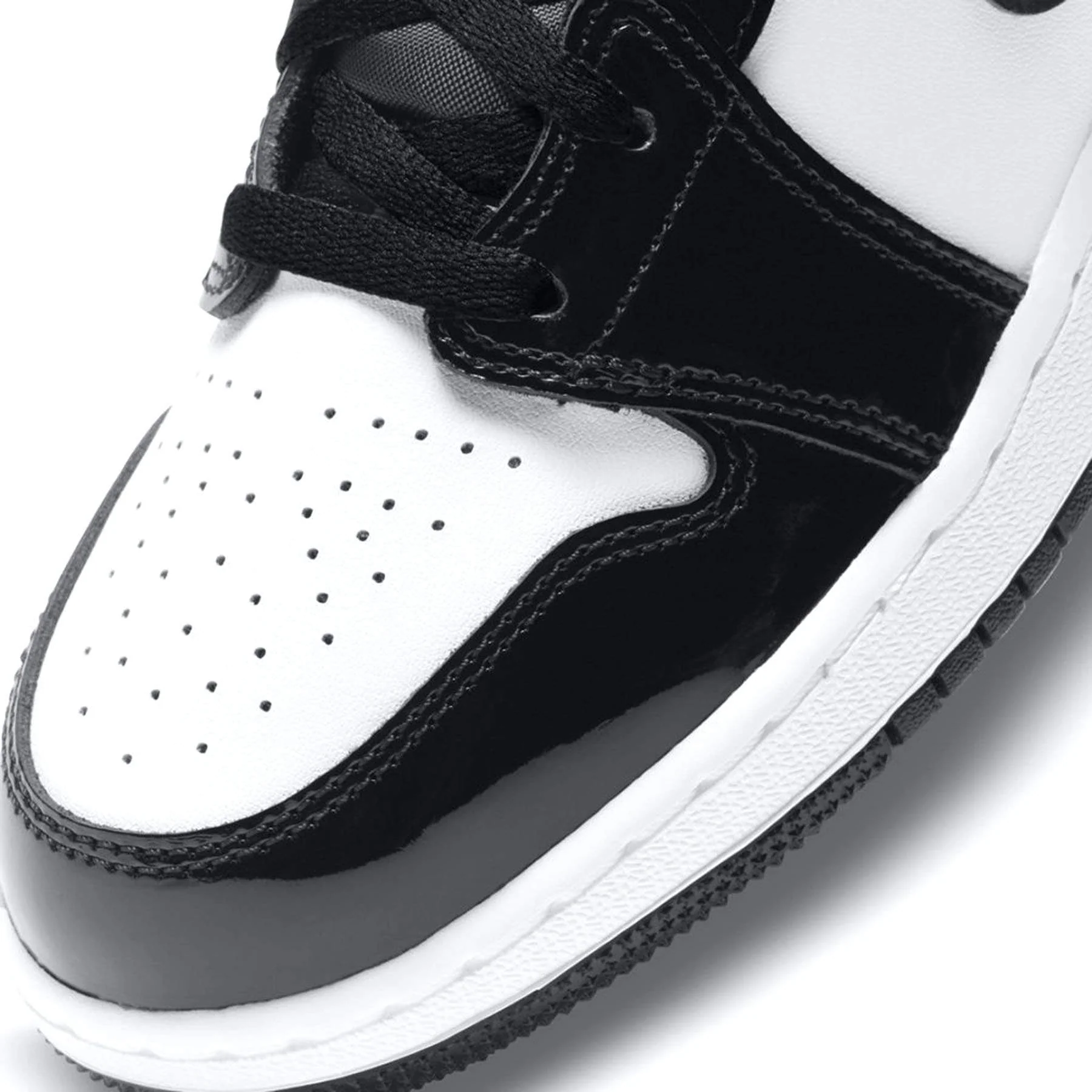 Air Jordan 1 Mid SE All star 2021 Weekend Black - Image 6