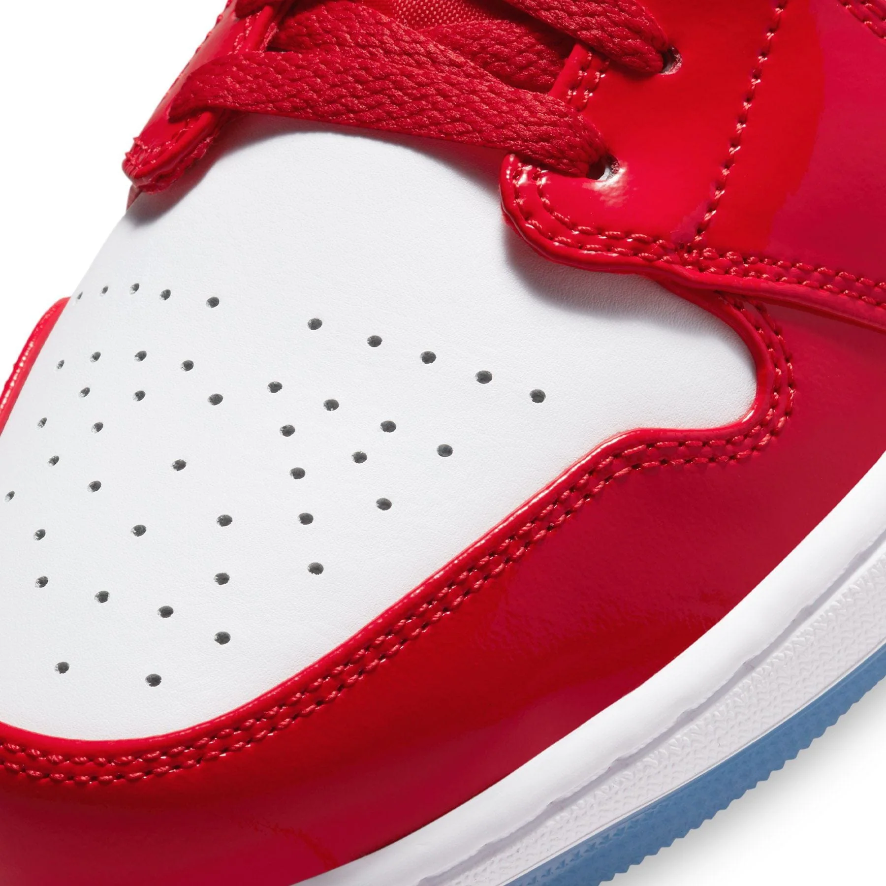 Air Jordan 1 Mid SE 'Barcelona Sweater' - Image 6