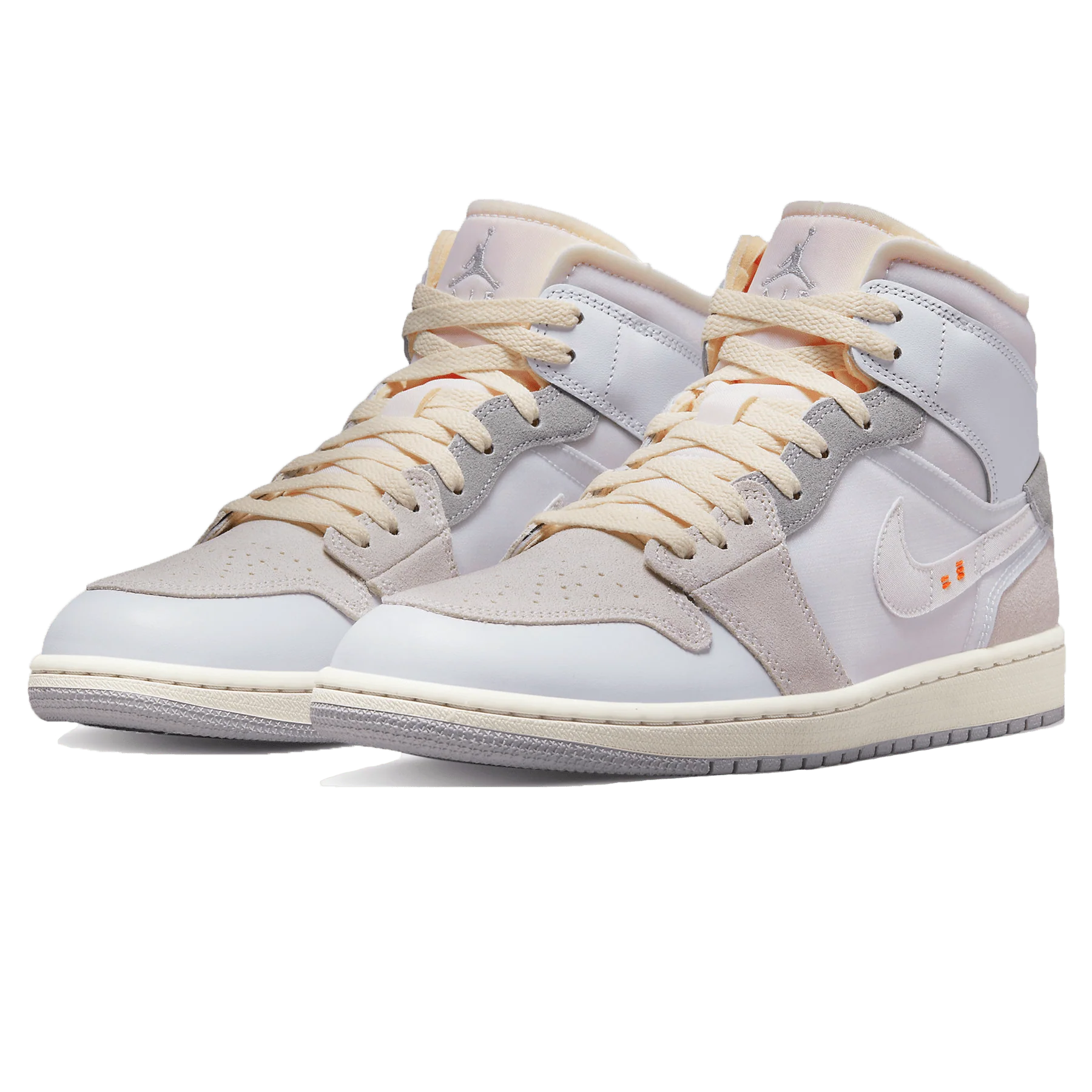 Air Jordan 1 Mid SE Craft 'Inside Out' - Image 2