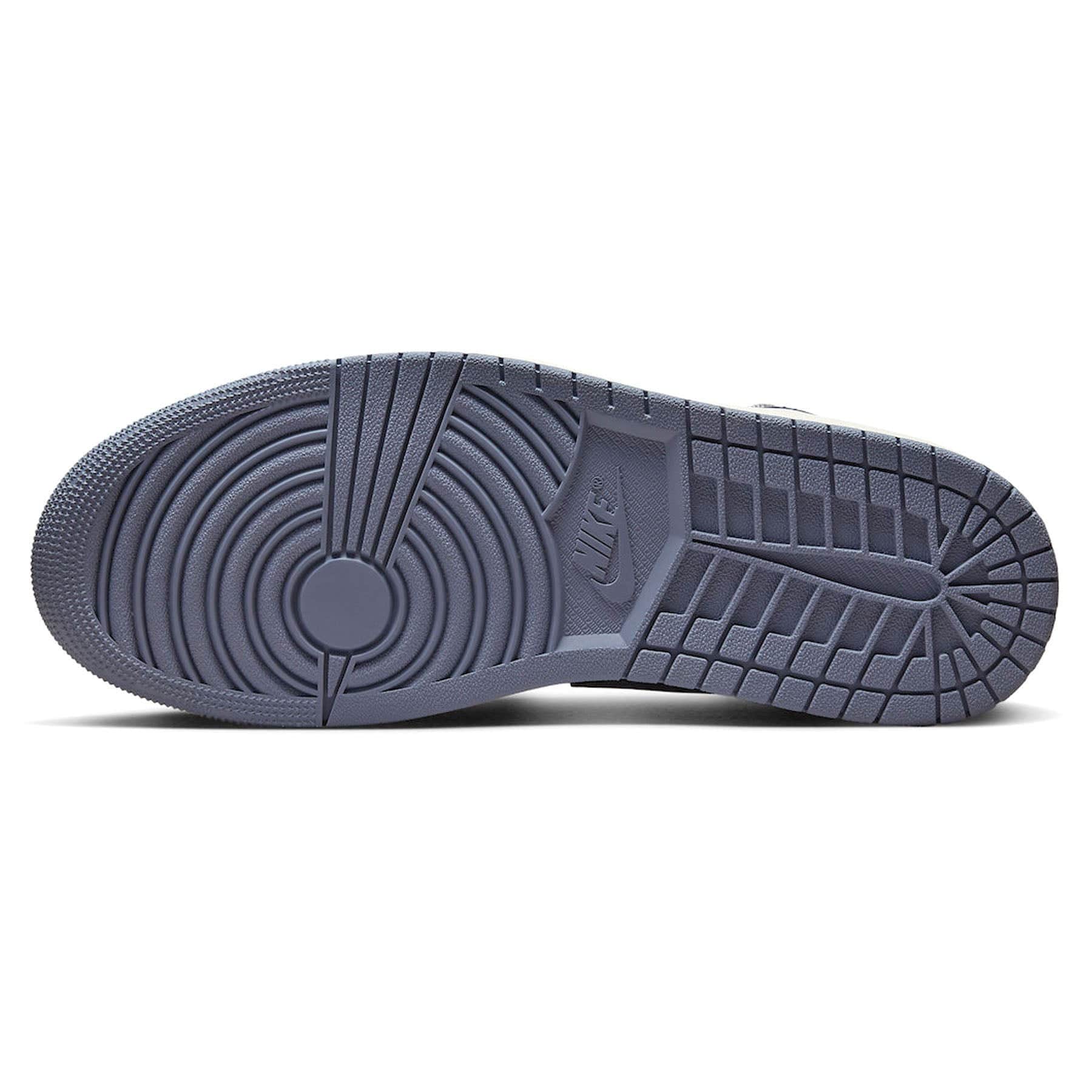 Air Jordan 1 Mid Se Craft 'Obsidian' - Image 5