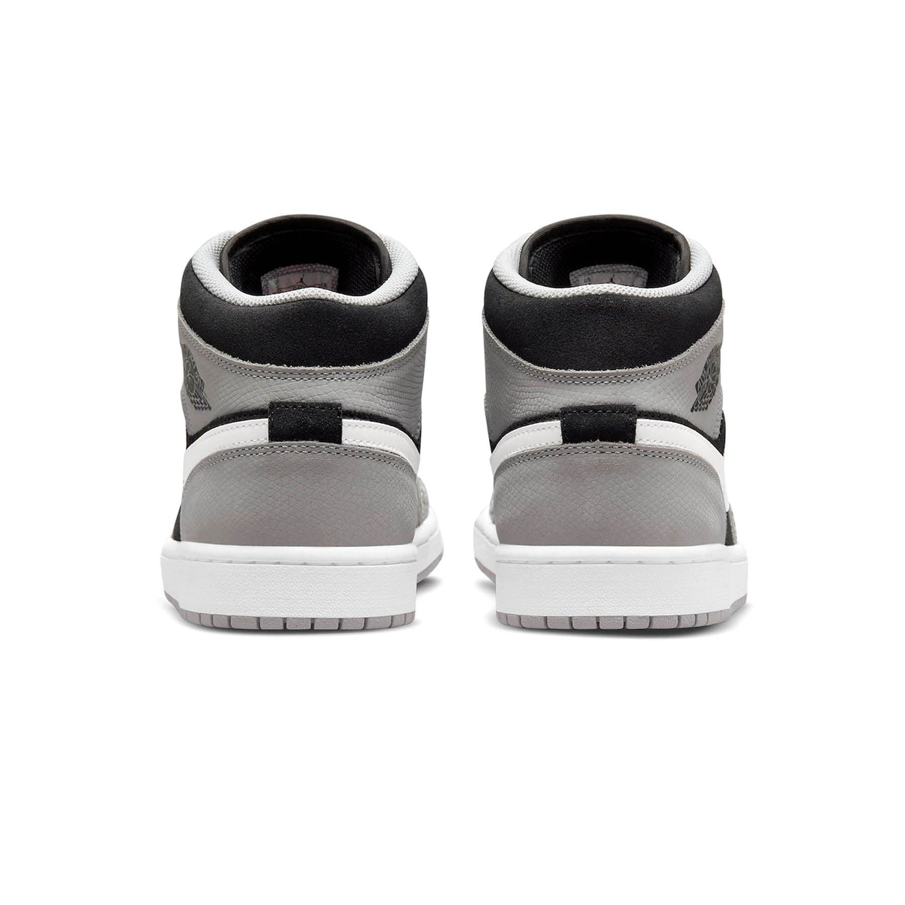 Air Jordan 1 Mid SE 'Elephant Toe' - Image 3