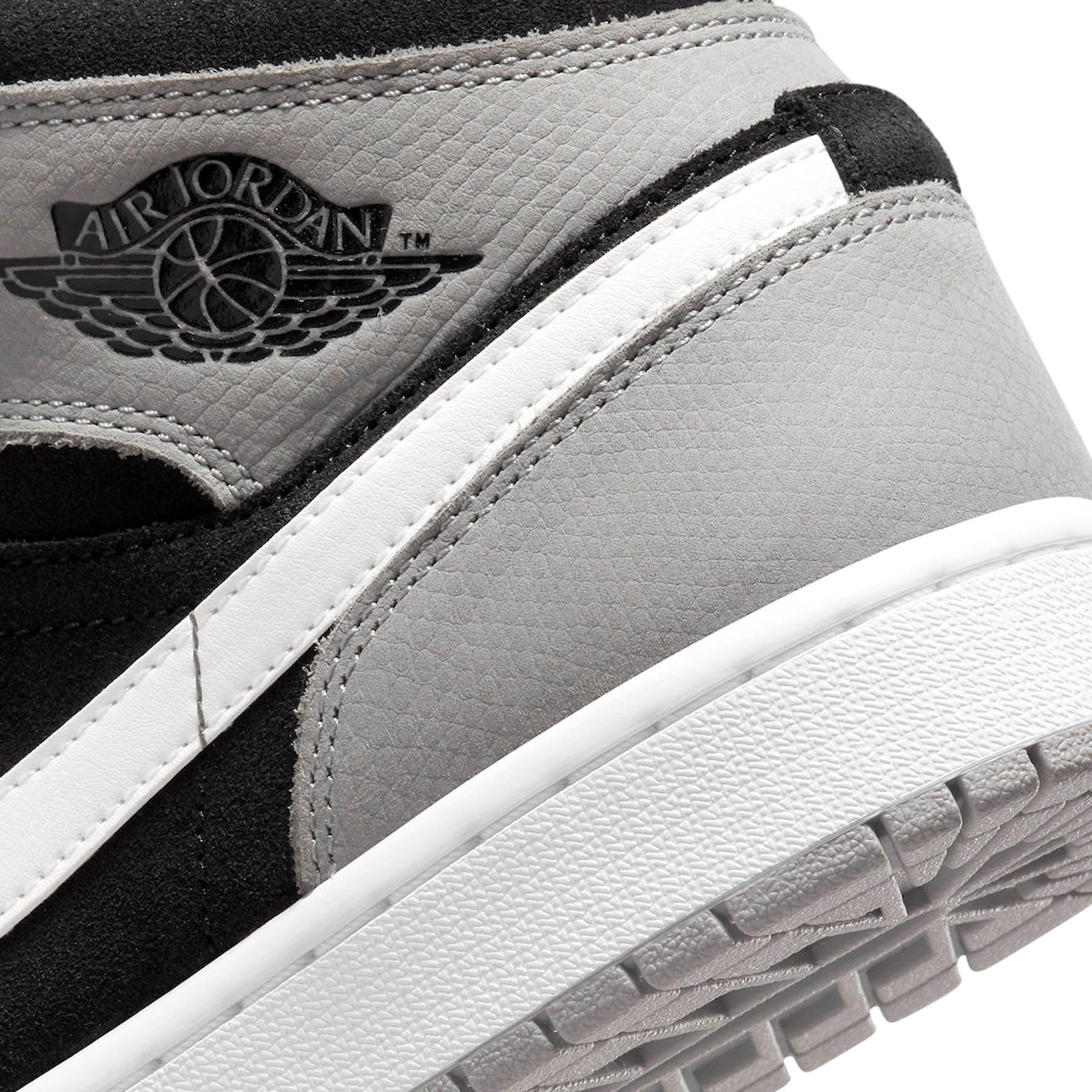 Air Jordan 1 Mid SE 'Elephant Toe' - Image 7