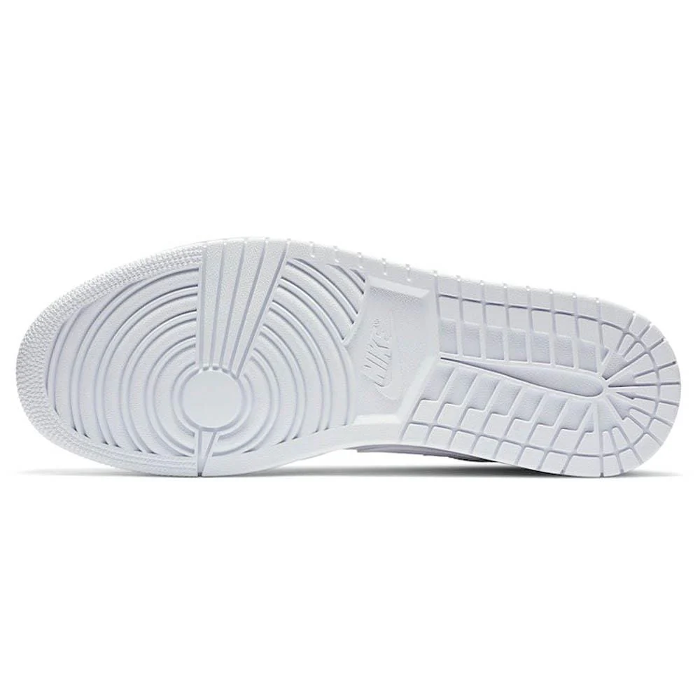 Air Jordan 1 Mid SE 'Euro Tour' - Image 6