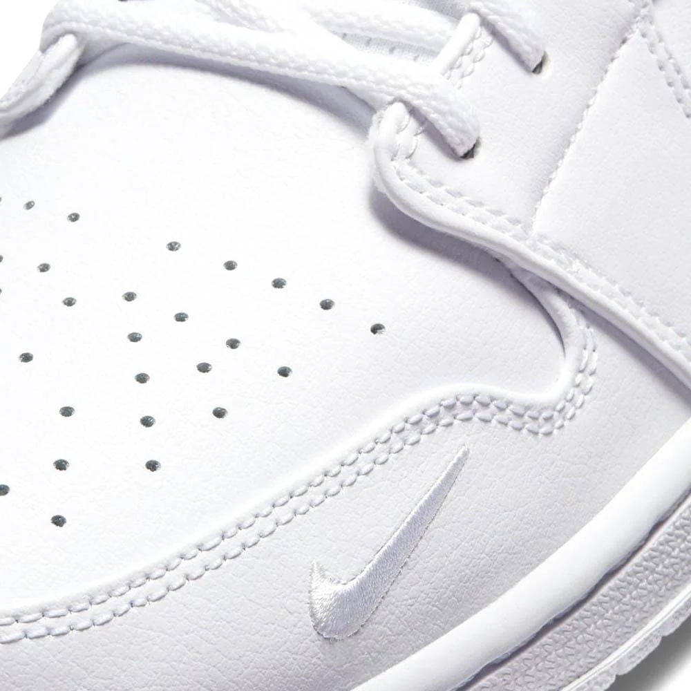 Air Jordan 1 Mid SE 'Euro Tour' - Image 8