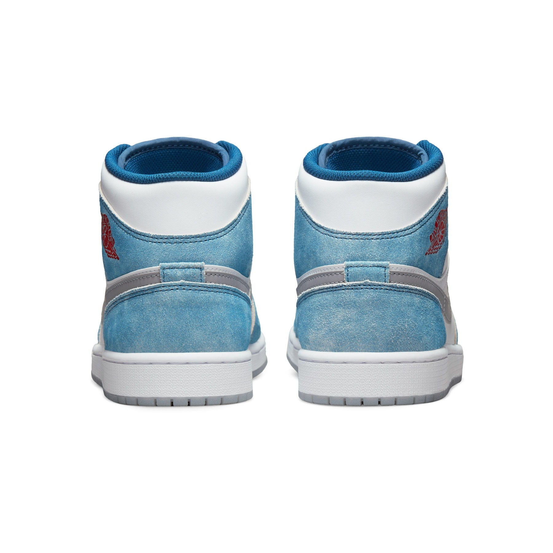 Air Jordan 1 Mid SE 'French Blue' - Image 2