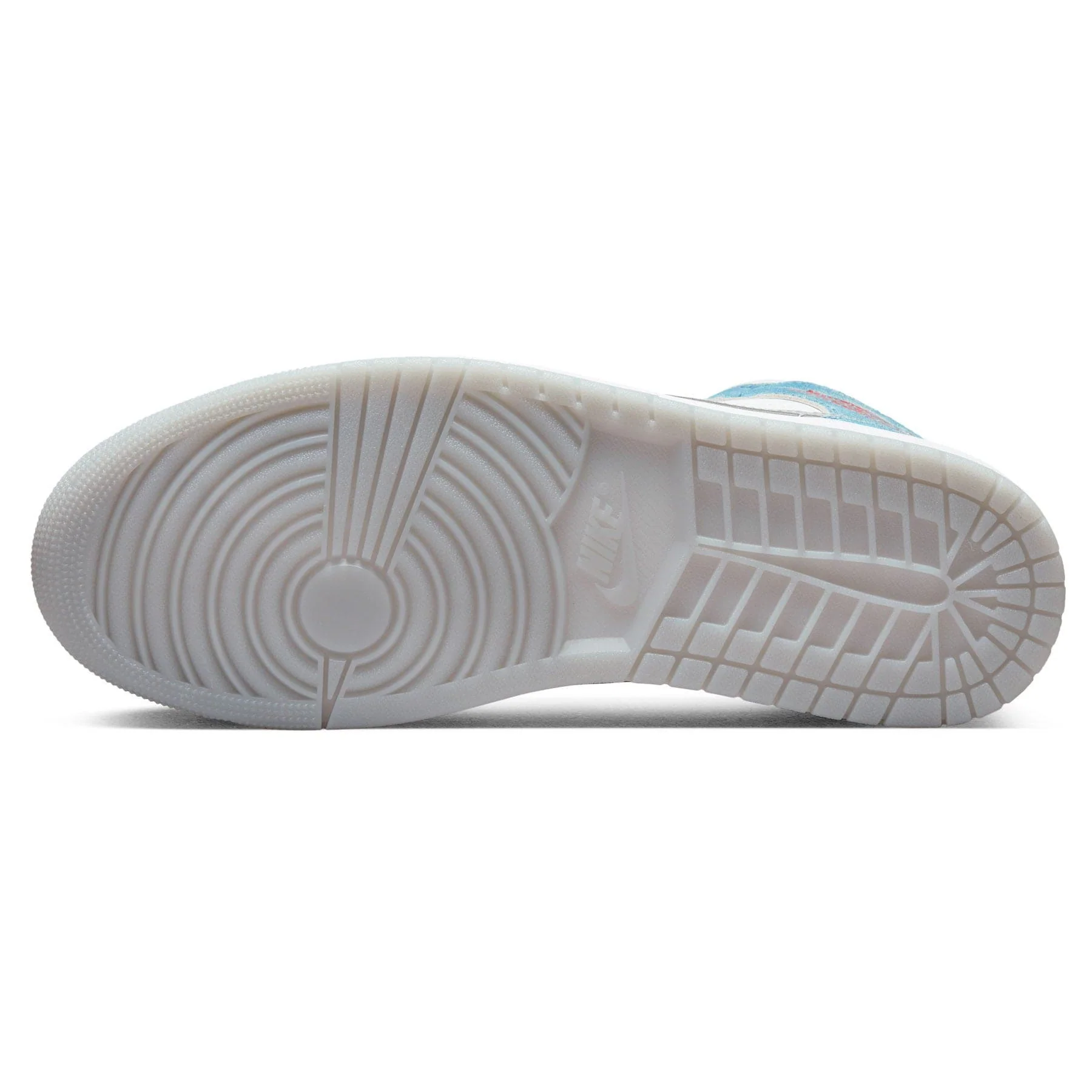 Air Jordan 1 Mid SE 'French Blue' - Image 5