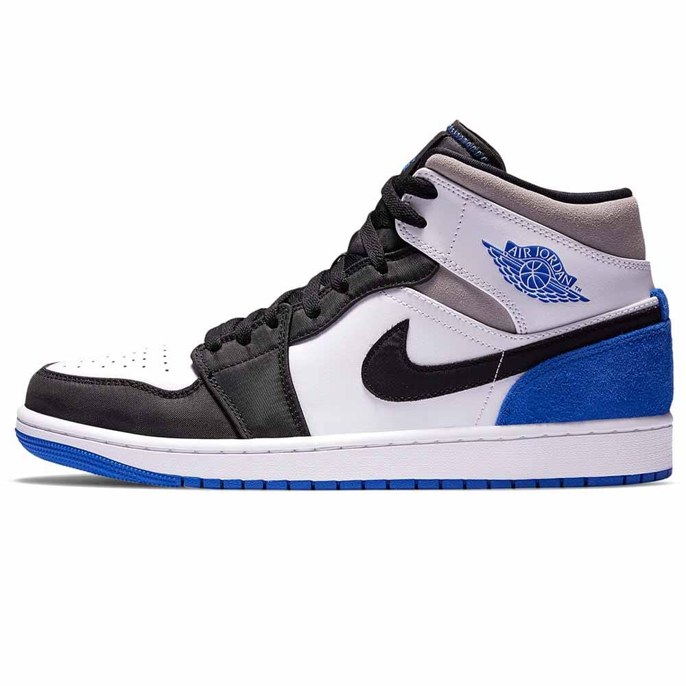 Air Jordan 1 Mid SE ‘Game Royal’ - Image 2