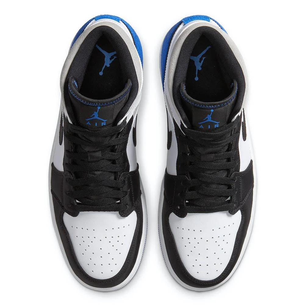 Air Jordan 1 Mid SE ‘Game Royal’ - Image 3