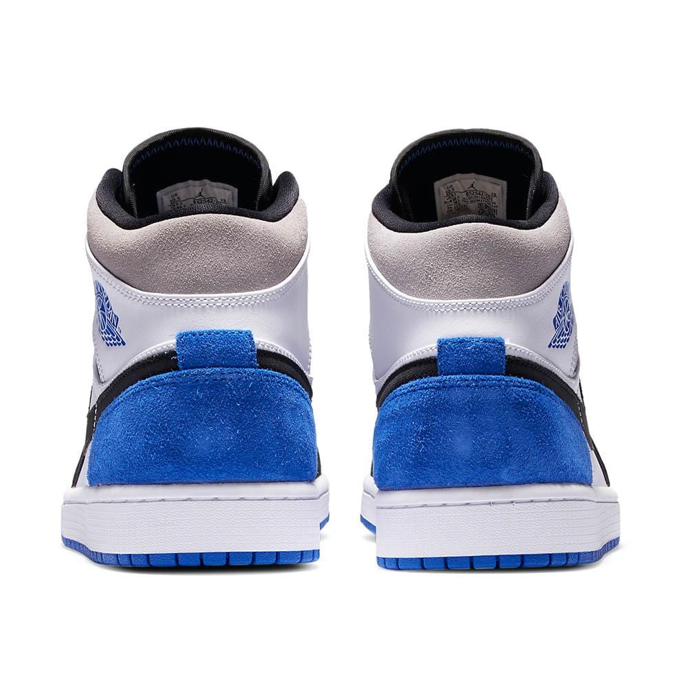 Air Jordan 1 Mid SE ‘Game Royal’ - Image 4