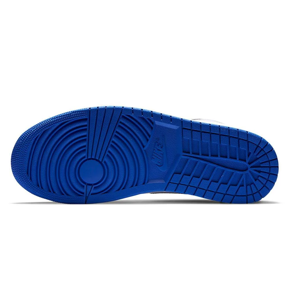 Air Jordan 1 Mid SE ‘Game Royal’ - Image 5