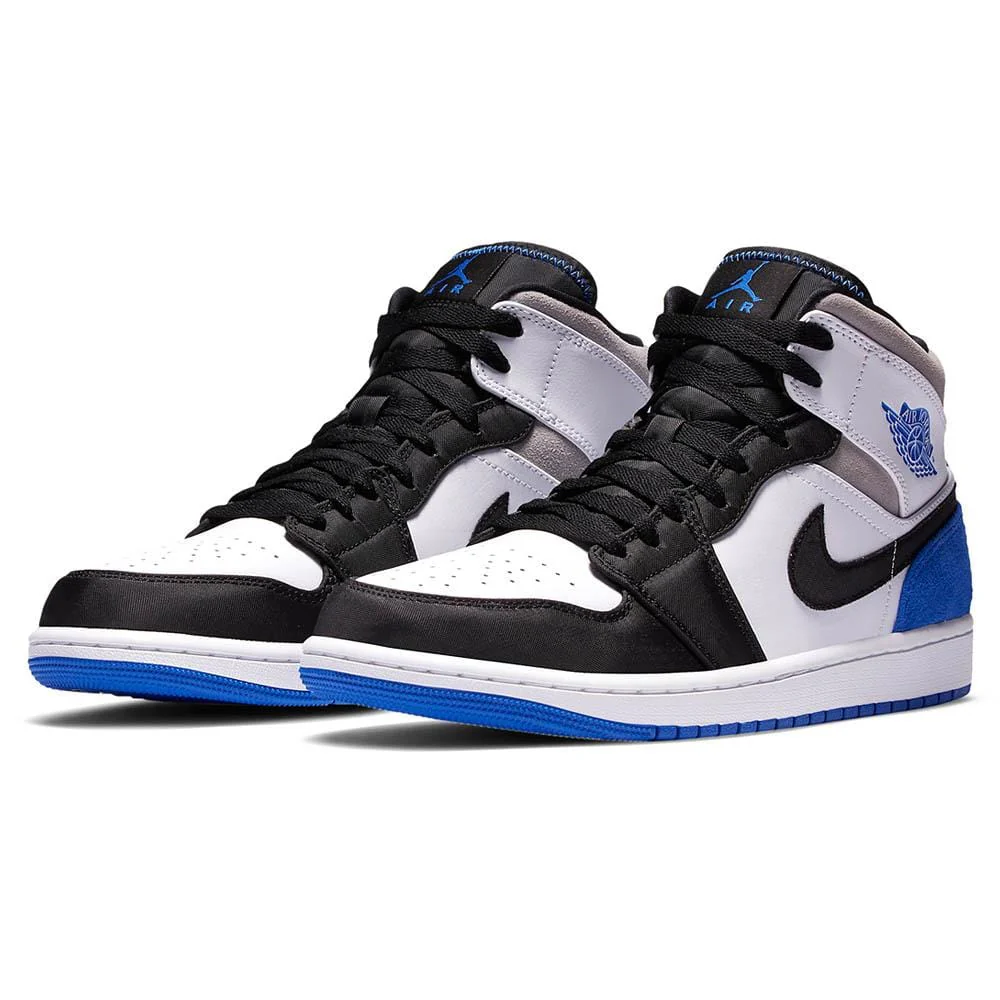 Air Jordan 1 Mid SE ‘Game Royal’ - Image 7