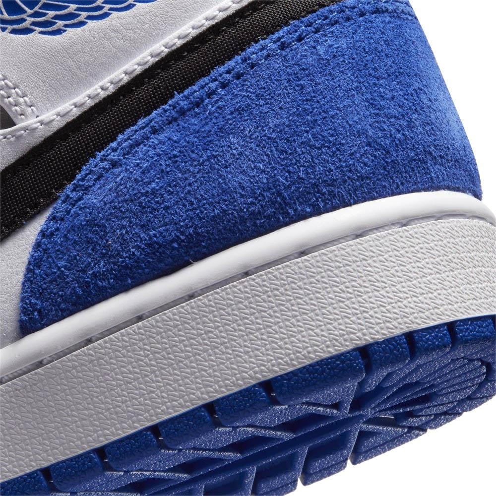 Air Jordan 1 Mid SE ‘Game Royal’ - Image 8