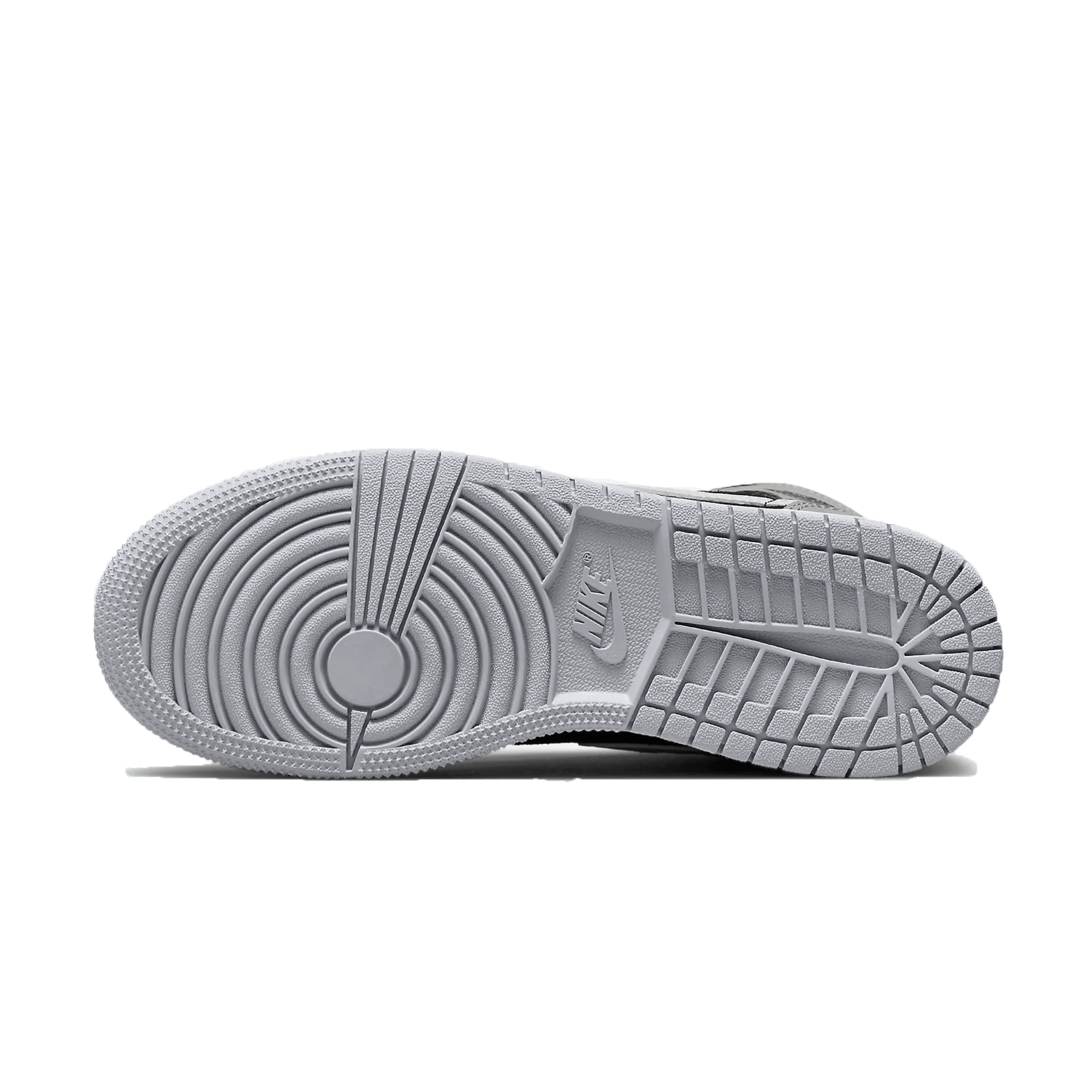 Air Jordan 1 Mid SE GS 'Elephant Toe' - Image 4