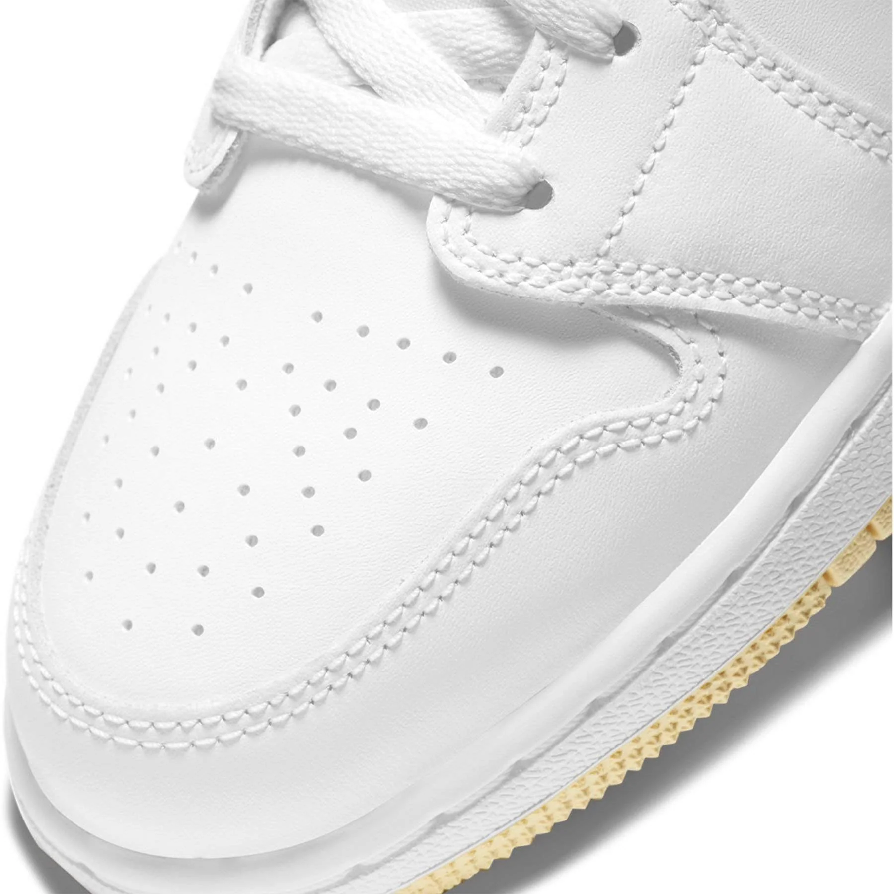 Air Jordan 1 Mid SE GS 'Paint Drip' - Image 7