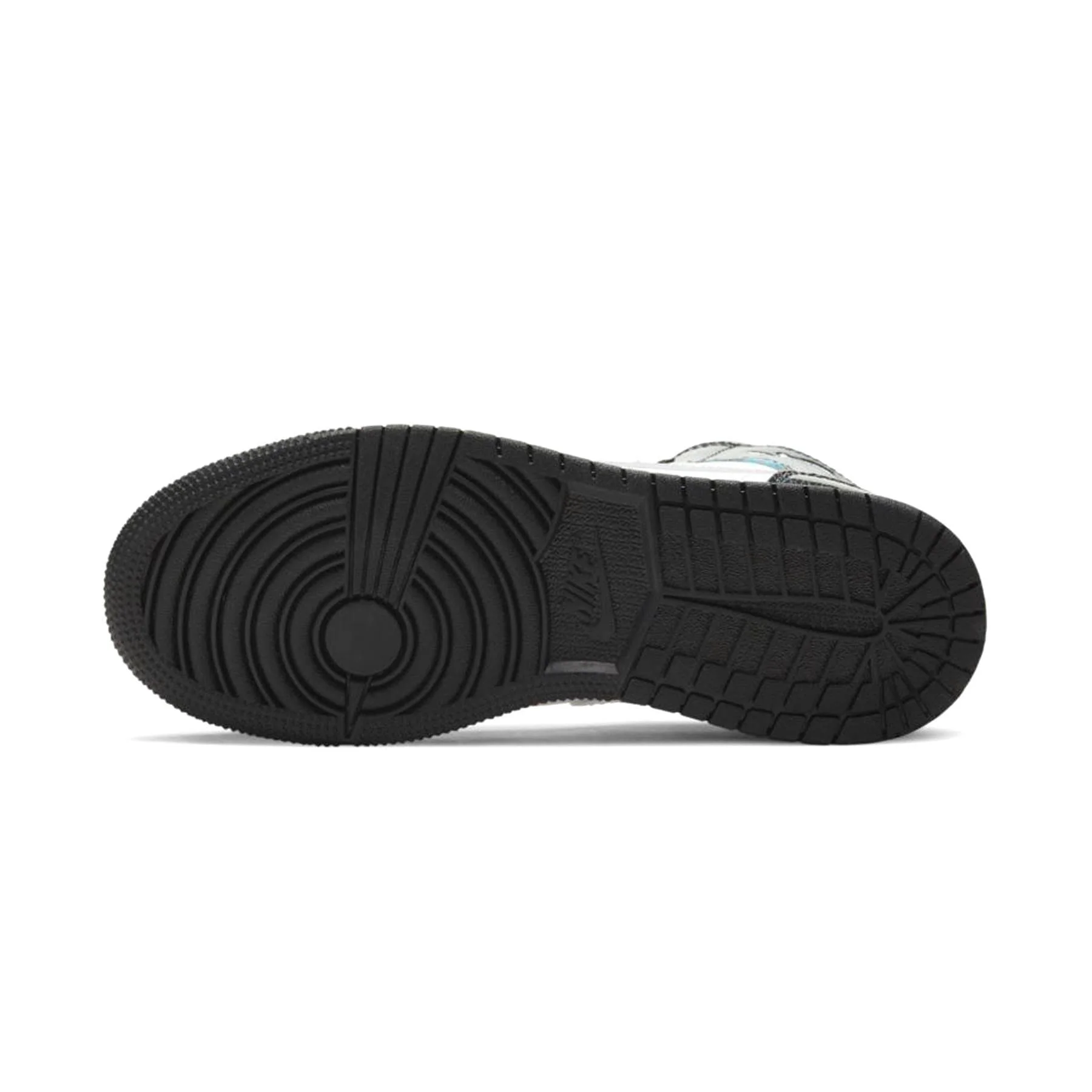 Air Jordan 1 Mid SE GS 'Take Flight' - Image 5