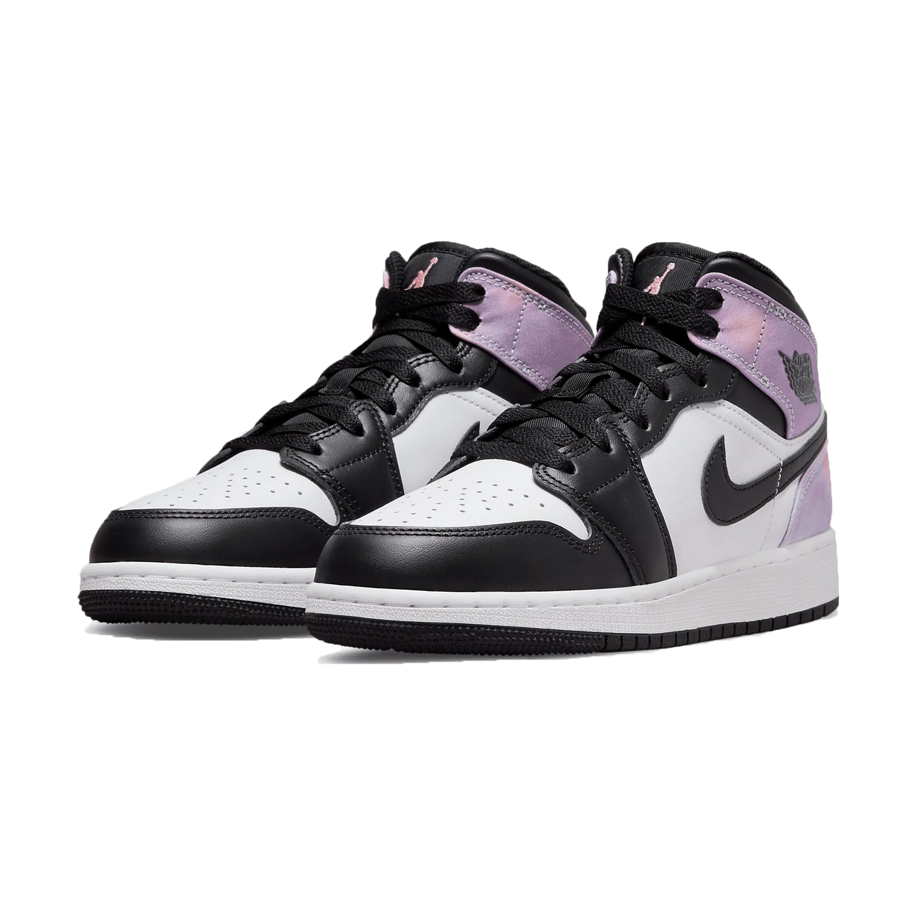 Air Jordan 1 Mid SE GS 'Zen Master' - Image 2