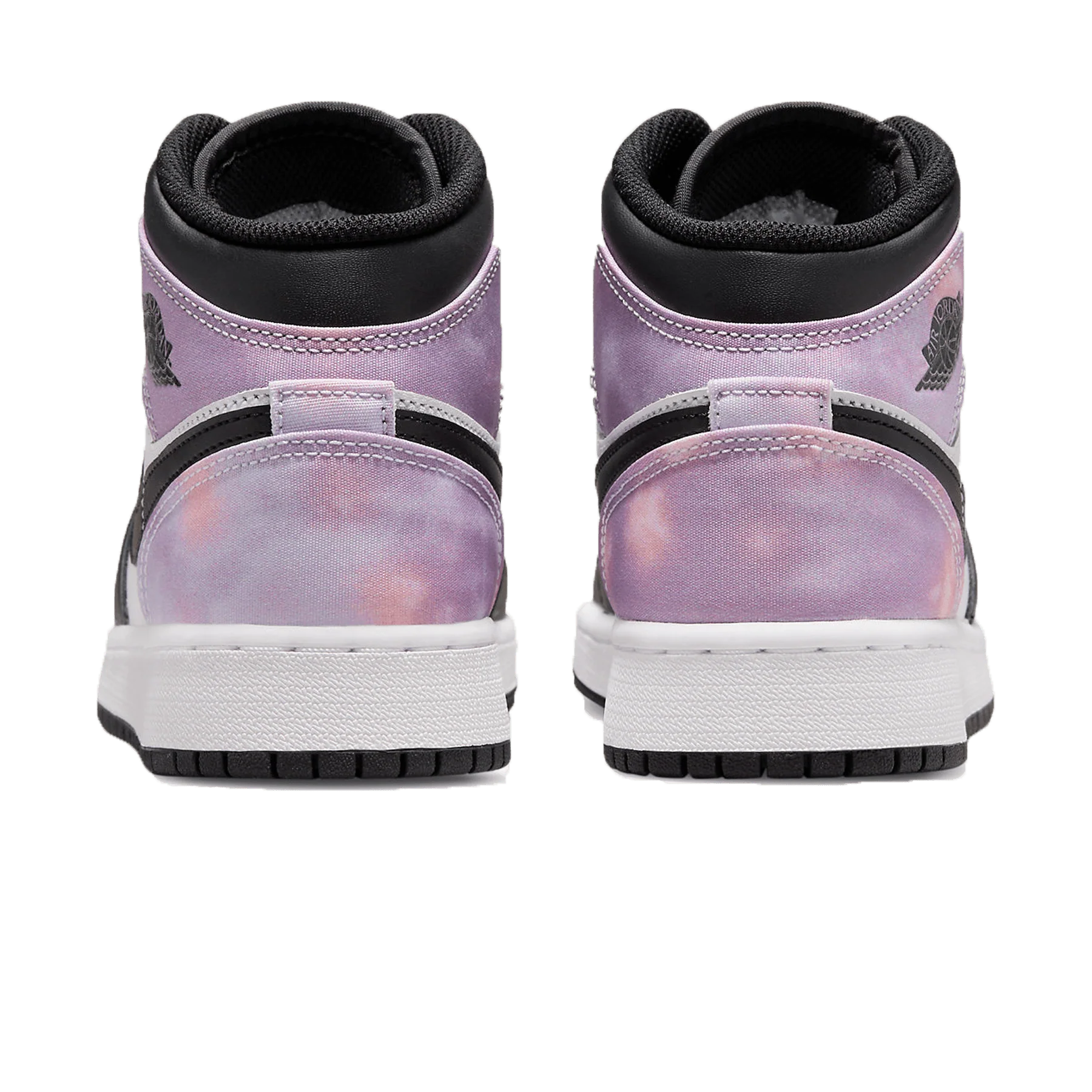 Air Jordan 1 Mid SE GS 'Zen Master' - Image 3