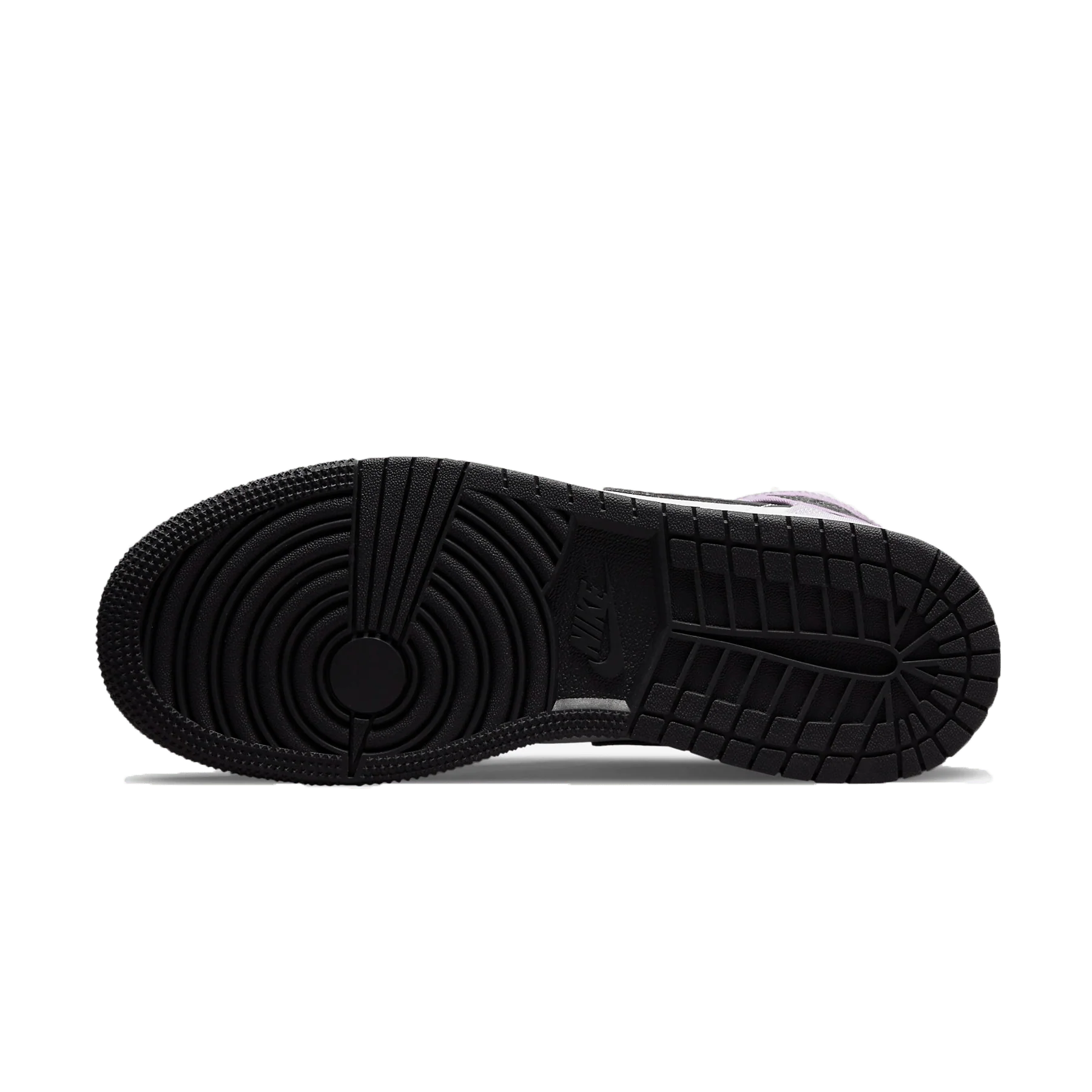 Air Jordan 1 Mid SE GS 'Zen Master' - Image 4