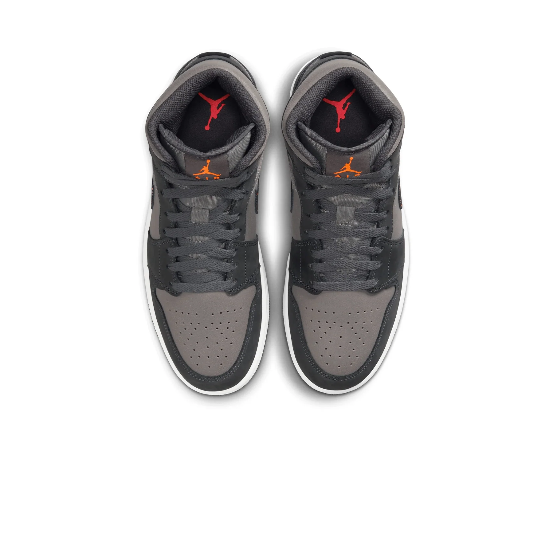 Air Jordan 1 Mid SE 'Night Stadium' - Image 3