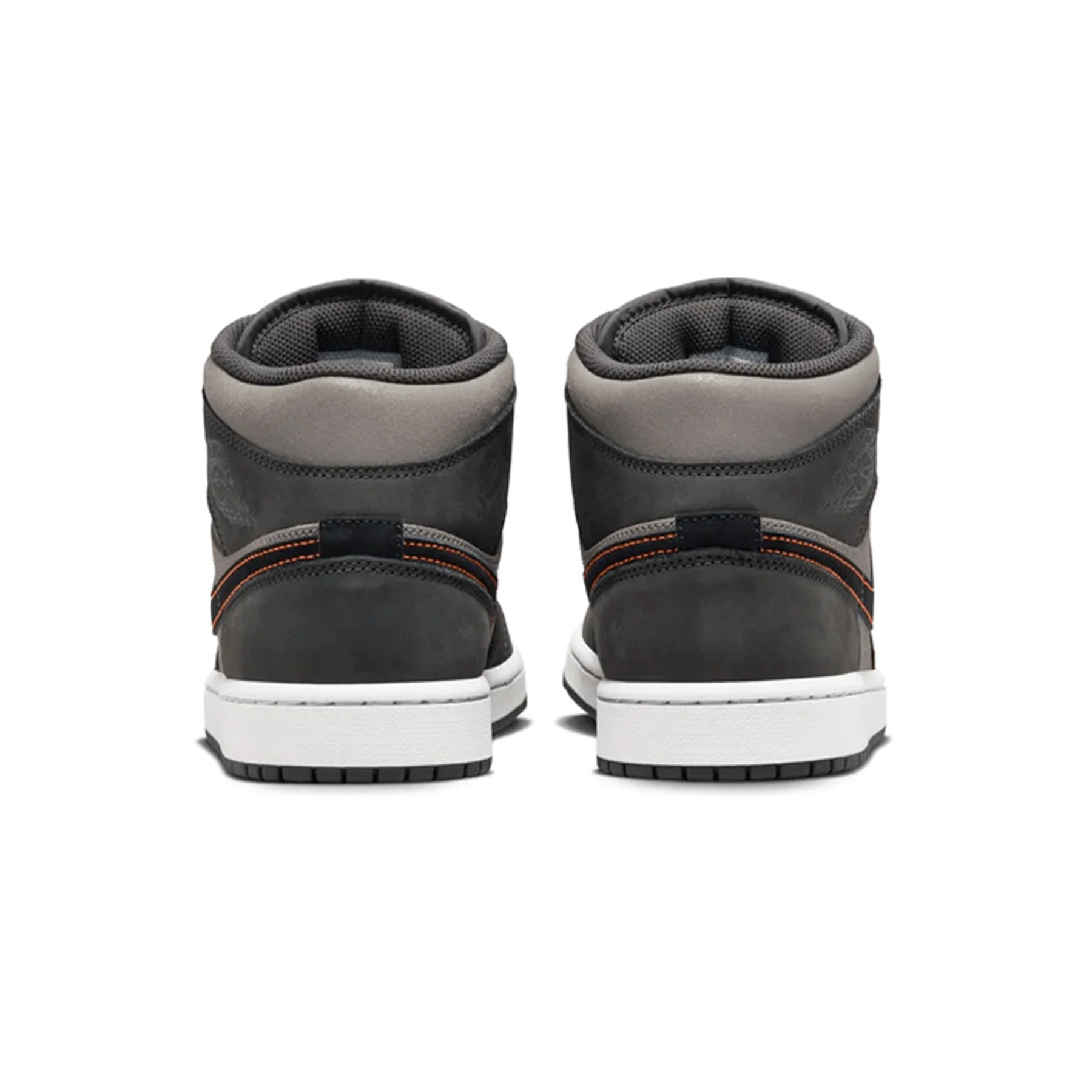 Air Jordan 1 Mid SE 'Night Stadium' - Image 4