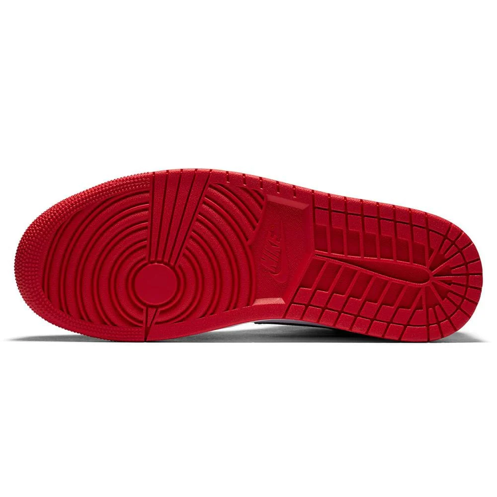 Air Jordan 1 Mid SE “Olympic USA” - Image 6