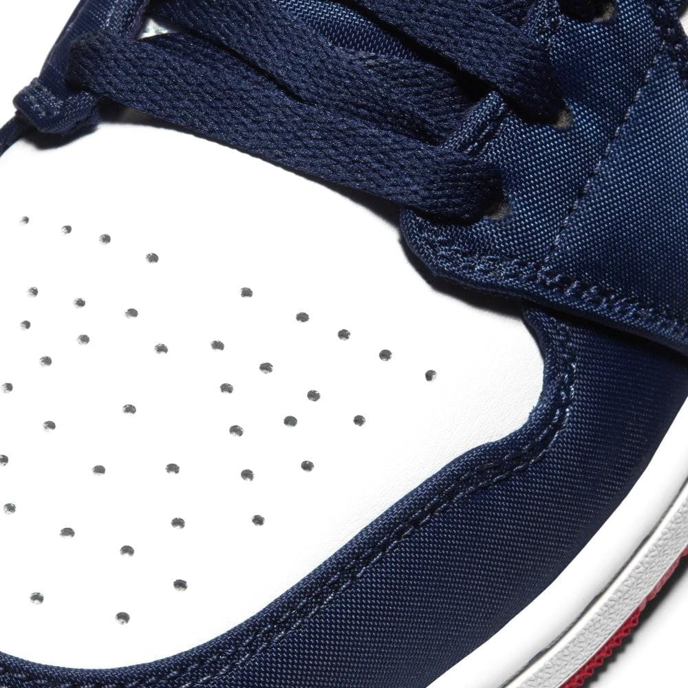 Air Jordan 1 Mid SE “Olympic USA” - Image 7