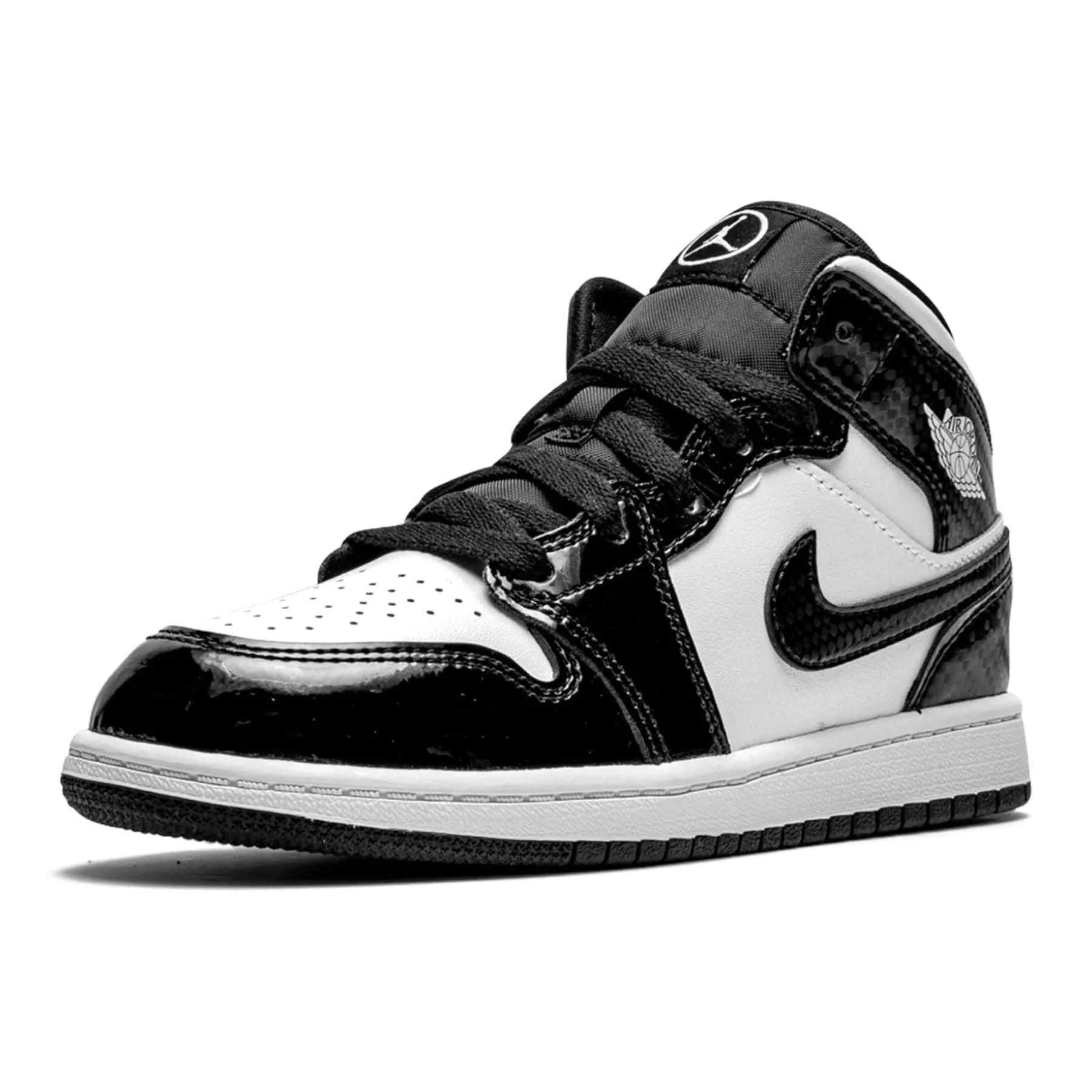 Air Jordan 1 Mid SE PS 'All Star 2021' - Image 4