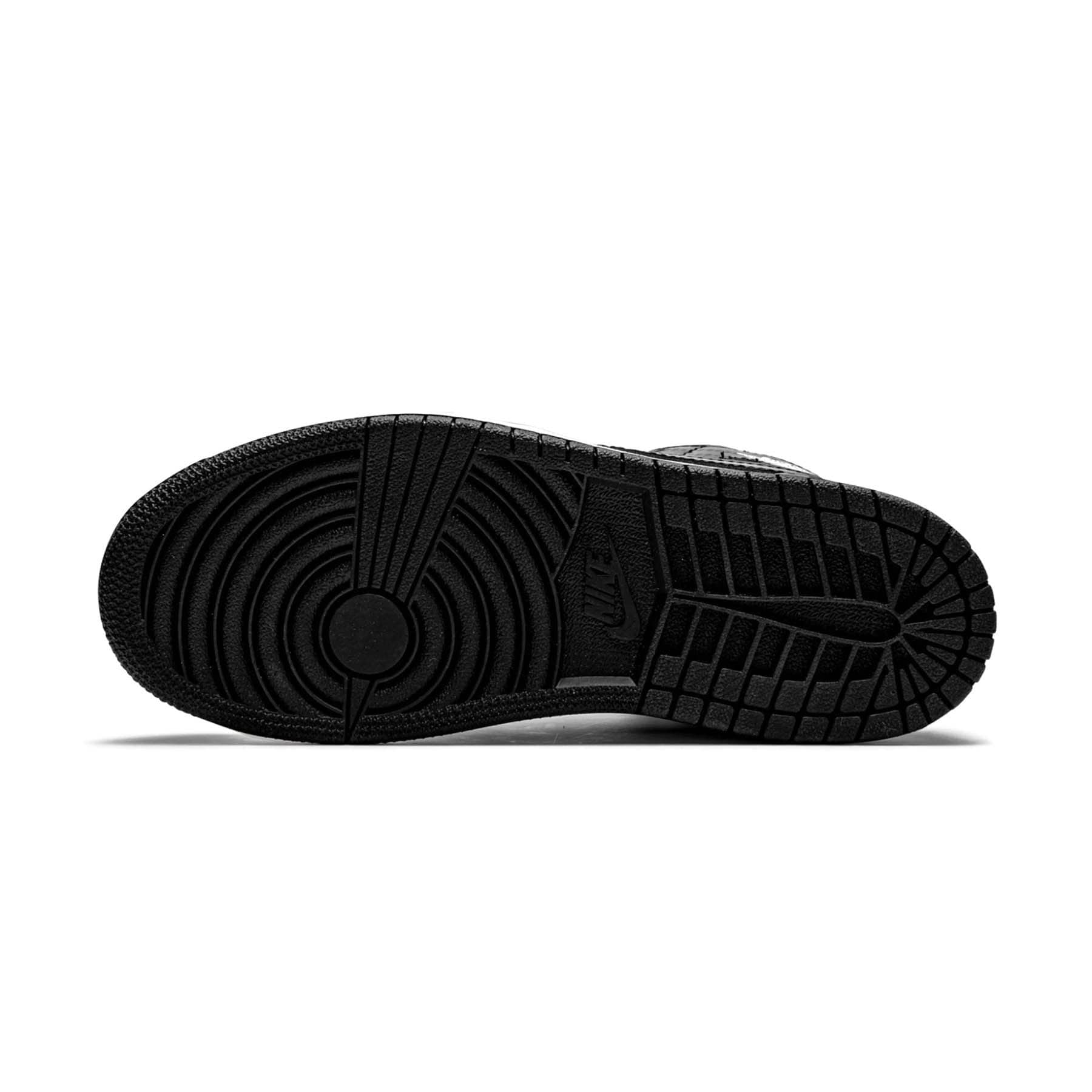 Air Jordan 1 Mid SE PS 'All Star 2021' - Image 5