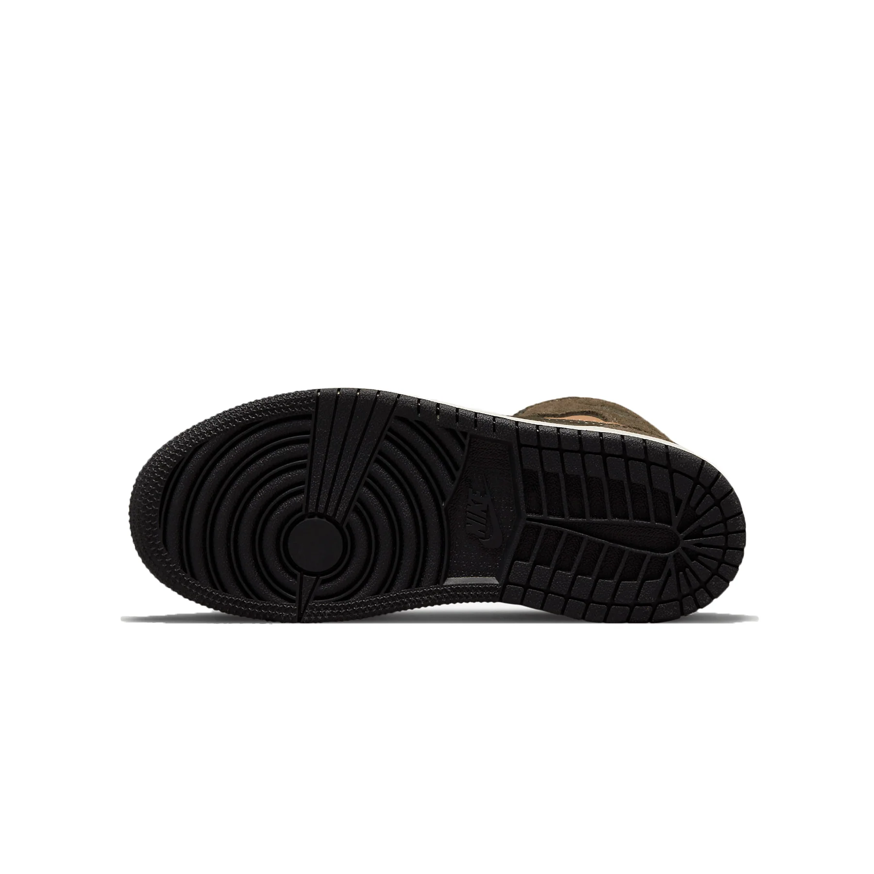 Air Jordan 1 Mid PS 'Earth Tone' - Image 4