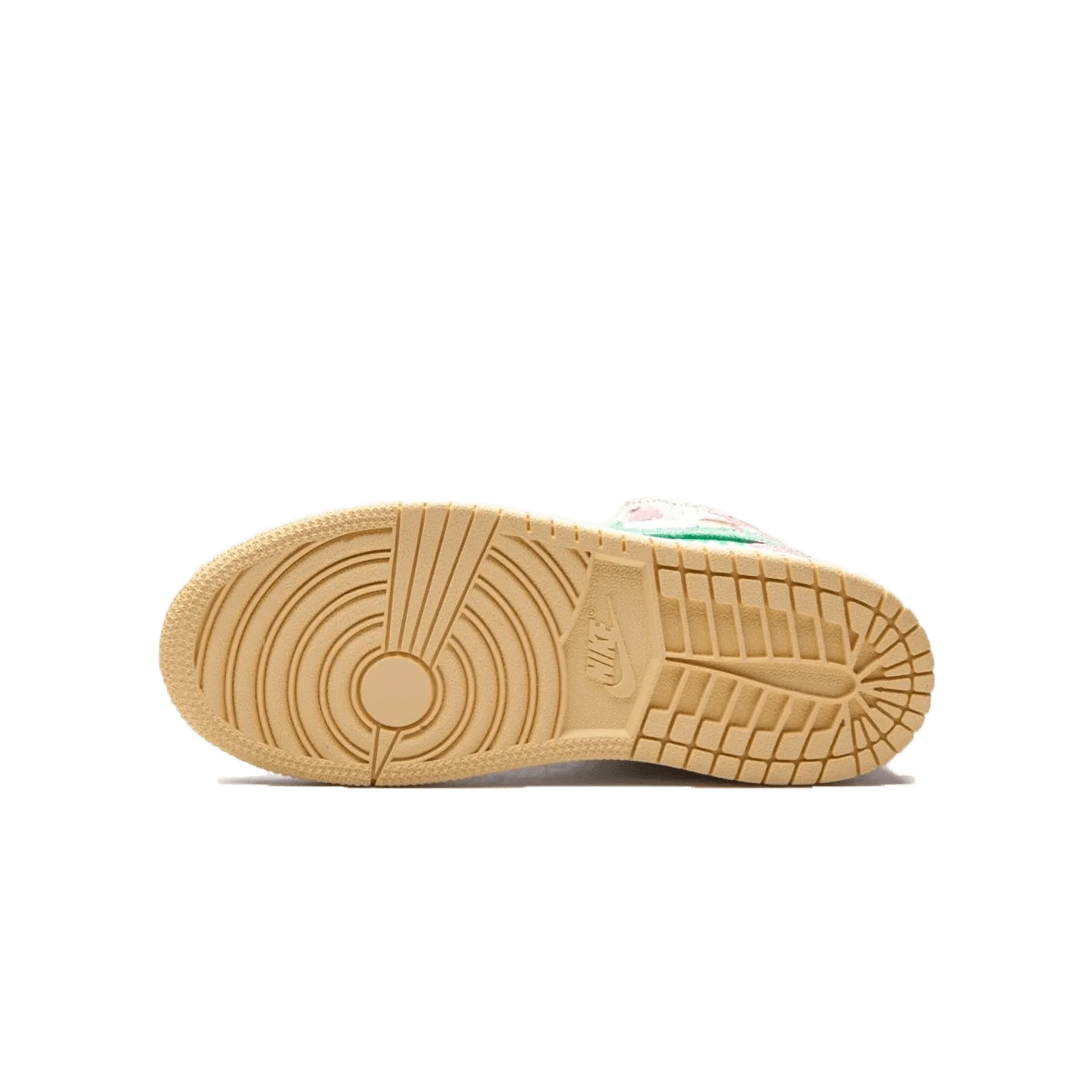 Air Jordan 1 Mid SE PS 'Ice Cream' - Image 3