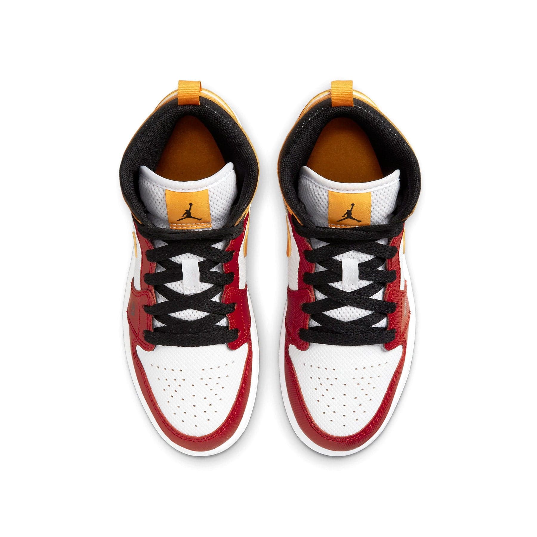 Air Jordan 1 Mid SE PS 'Motorsport' - Image 3