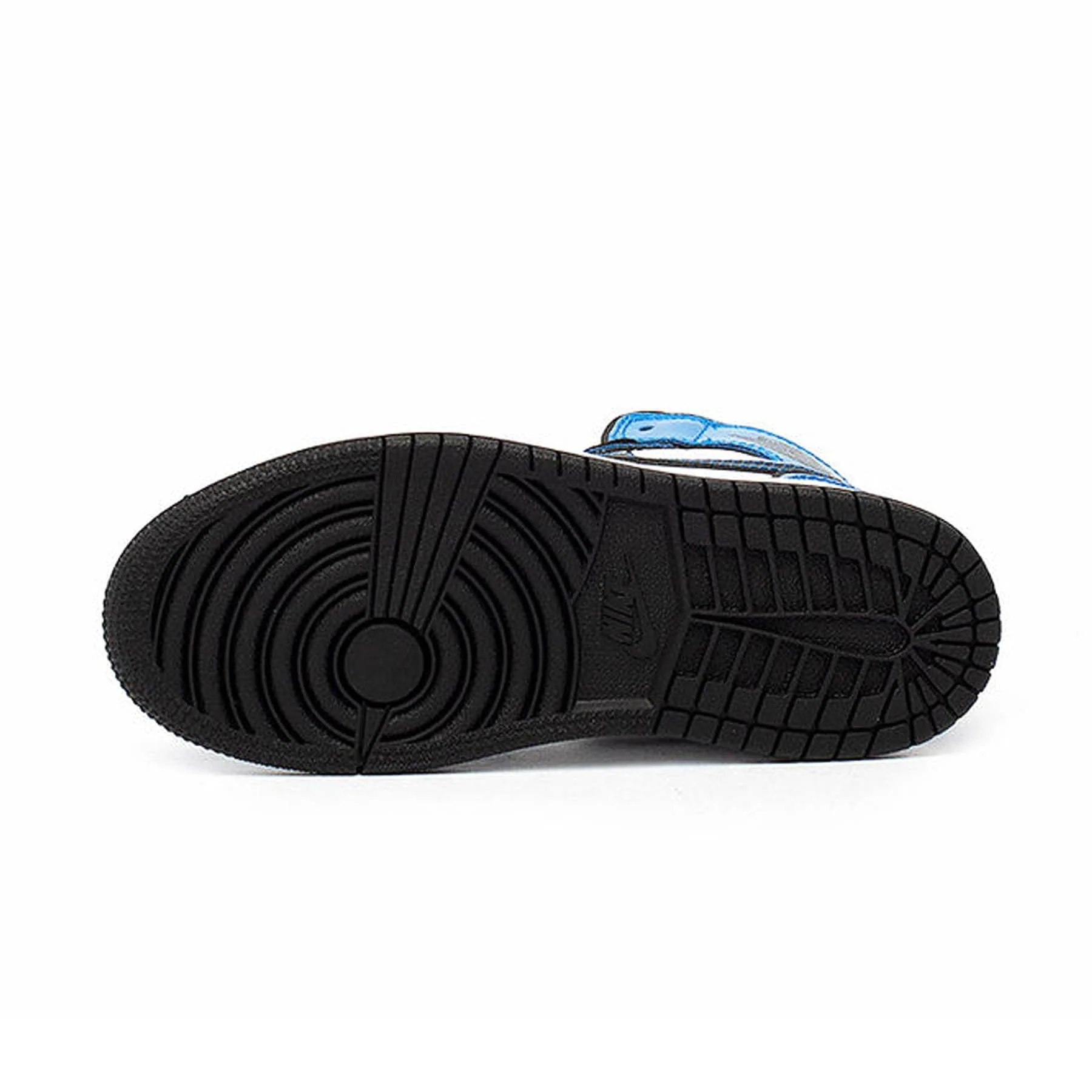 Air Jordan 1 Mid SE PS 'Signal Blue' - Image 5