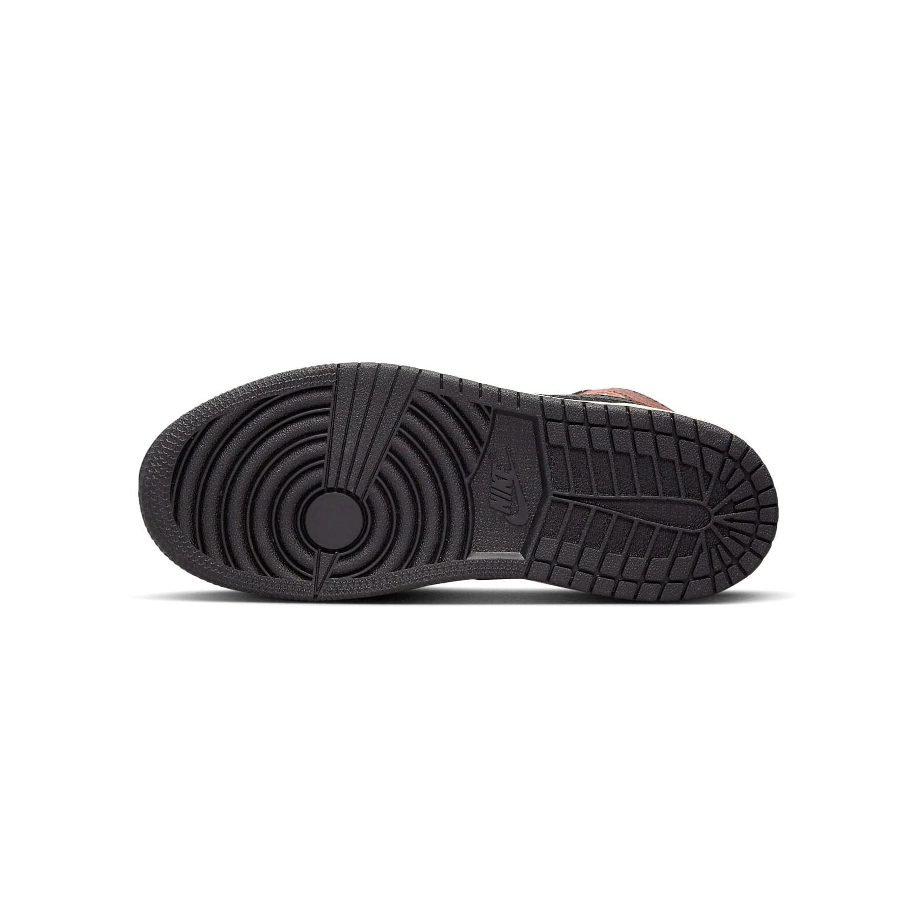 Air Jordan 1 Mid SE PS 'Wear-Away' - Image 5