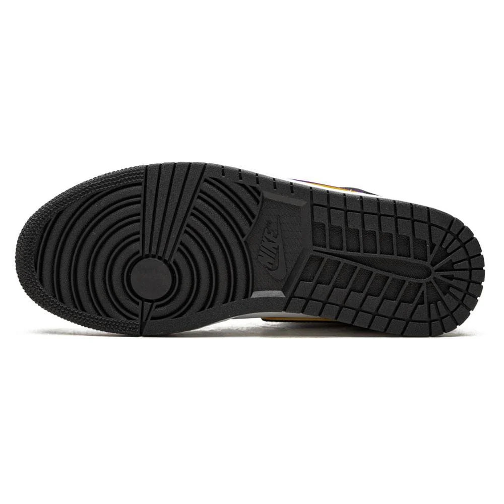 Air Jordan 1 Mid SE 'Rivals' - Image 5