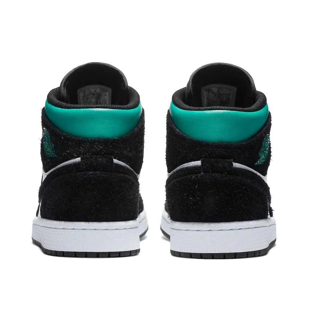 Air Jordan 1 Mid SE “South Beach” - Image 4
