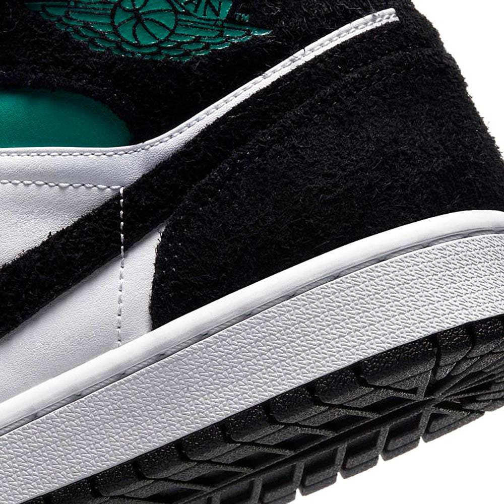 Air Jordan 1 Mid SE “South Beach” - Image 7