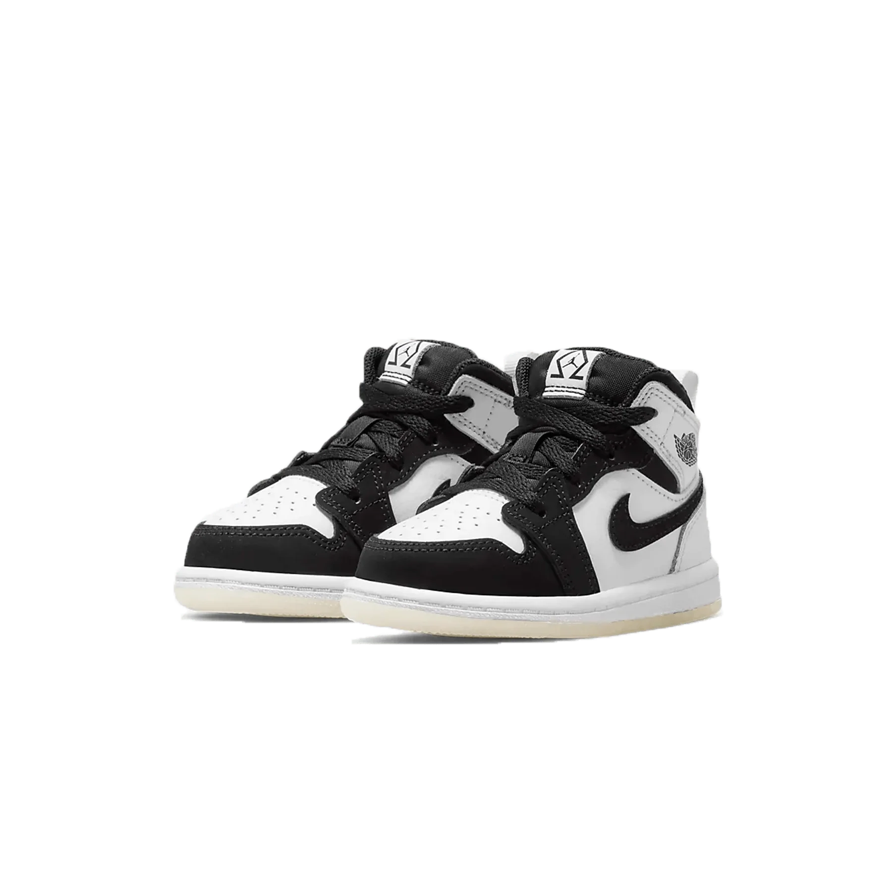 Air Jordan 1 Mid SE TD 'Diamond' - Image 2