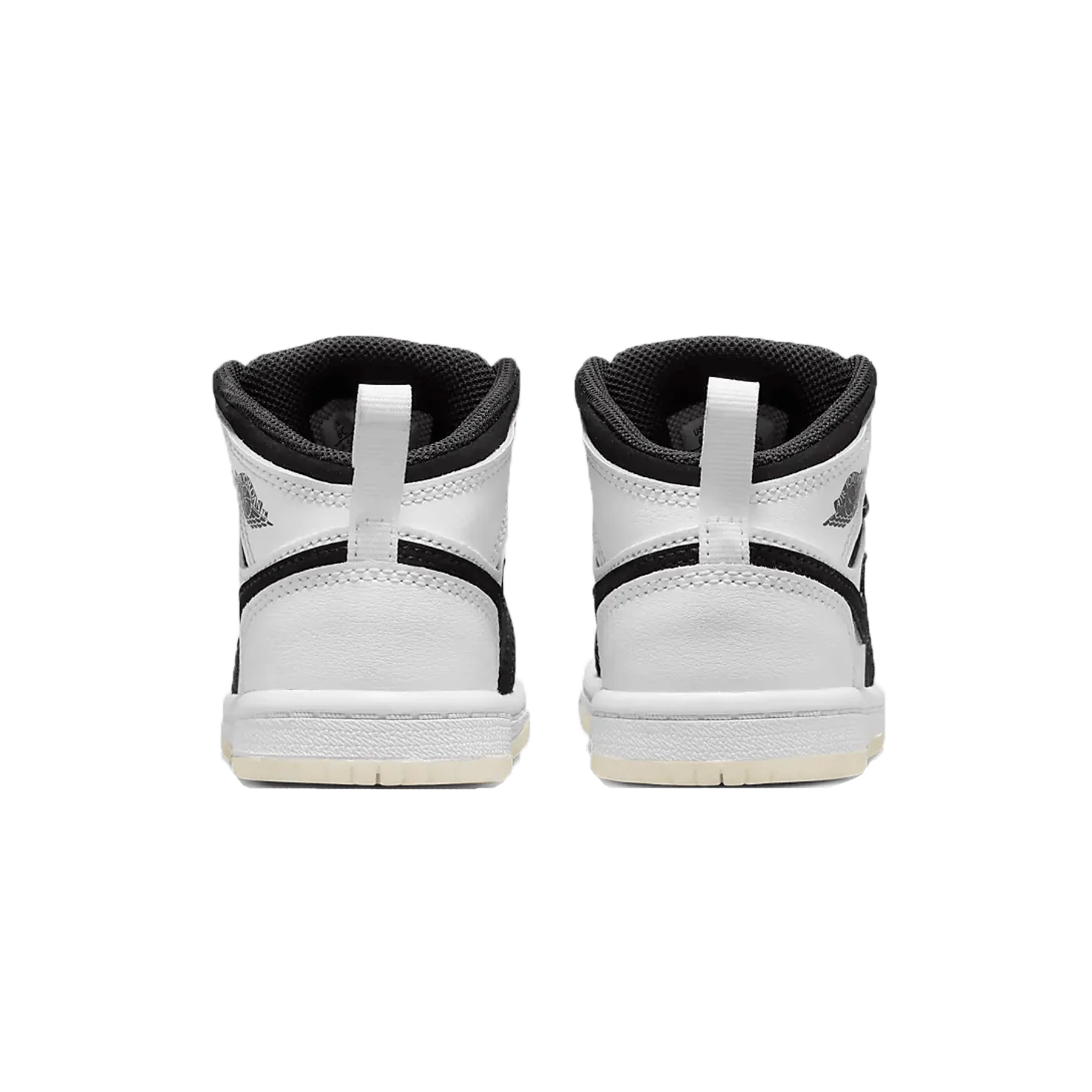 Air Jordan 1 Mid SE TD 'Diamond' - Image 3